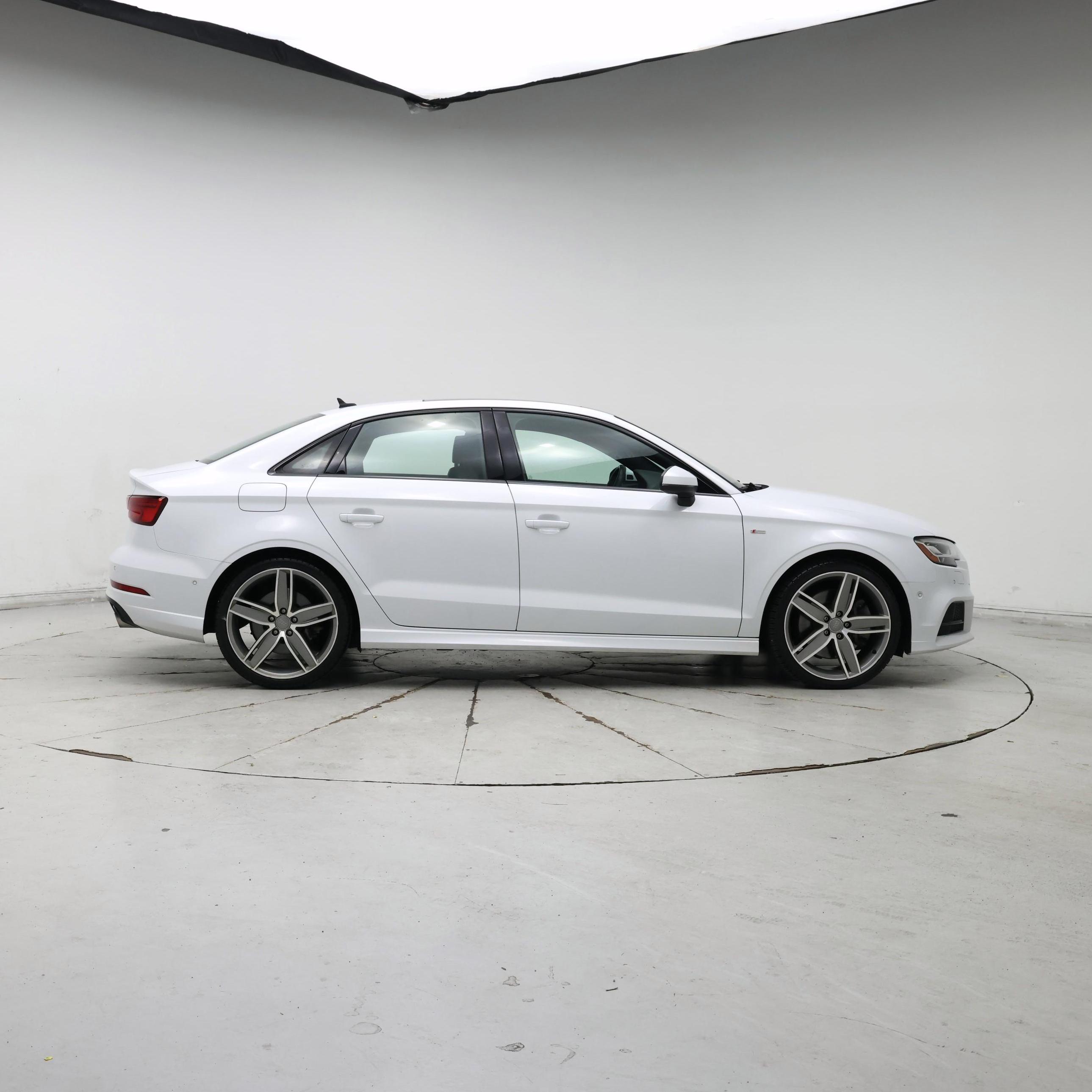 Thumbnail: 2020 Audi A3 - 7