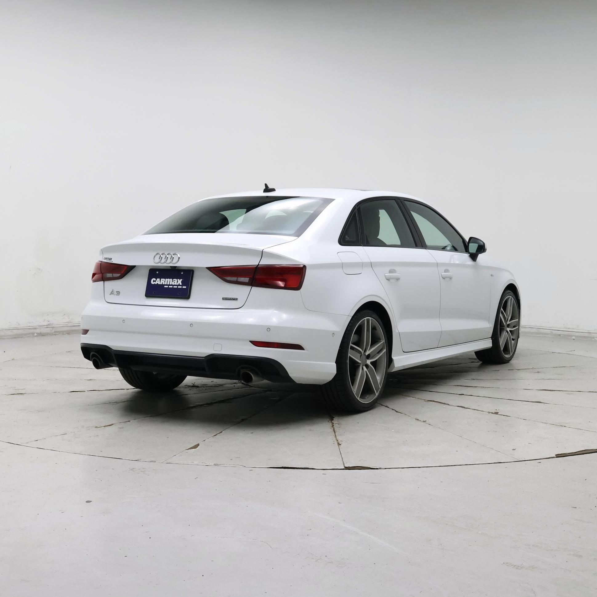 Thumbnail: 2020 Audi A3 - 8