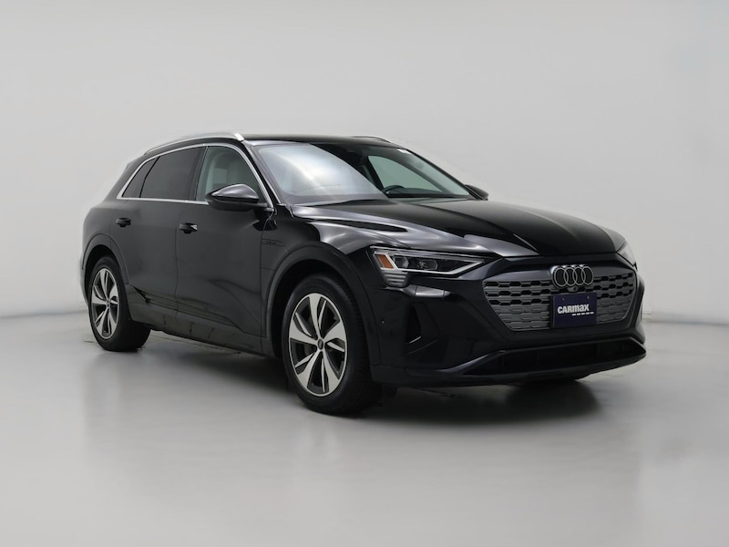 2024 Audi Q8 e-tron Premium Plus -
                  Denver, CO