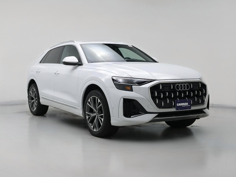 2024 Audi Q8 Prestige -
                  Parker, CO