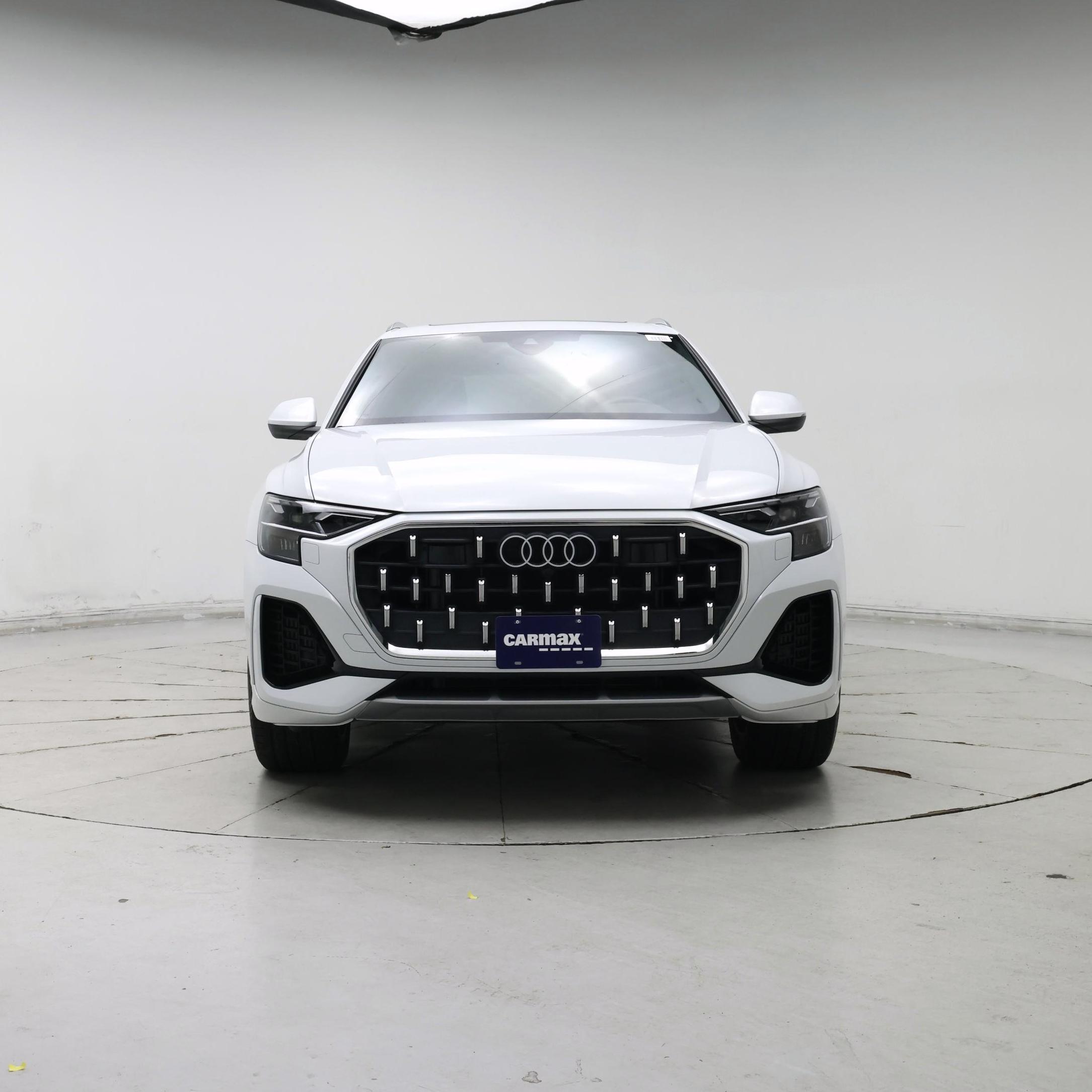 Thumbnail: 2024 Audi Q8 - 5