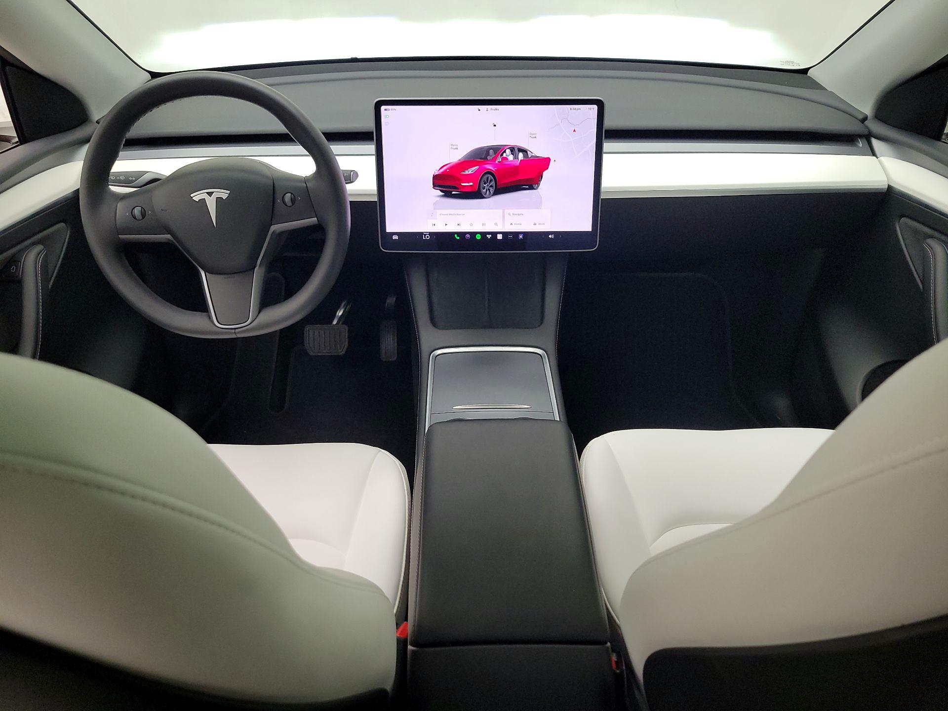Thumbnail: 2025 Tesla Model Y - 9