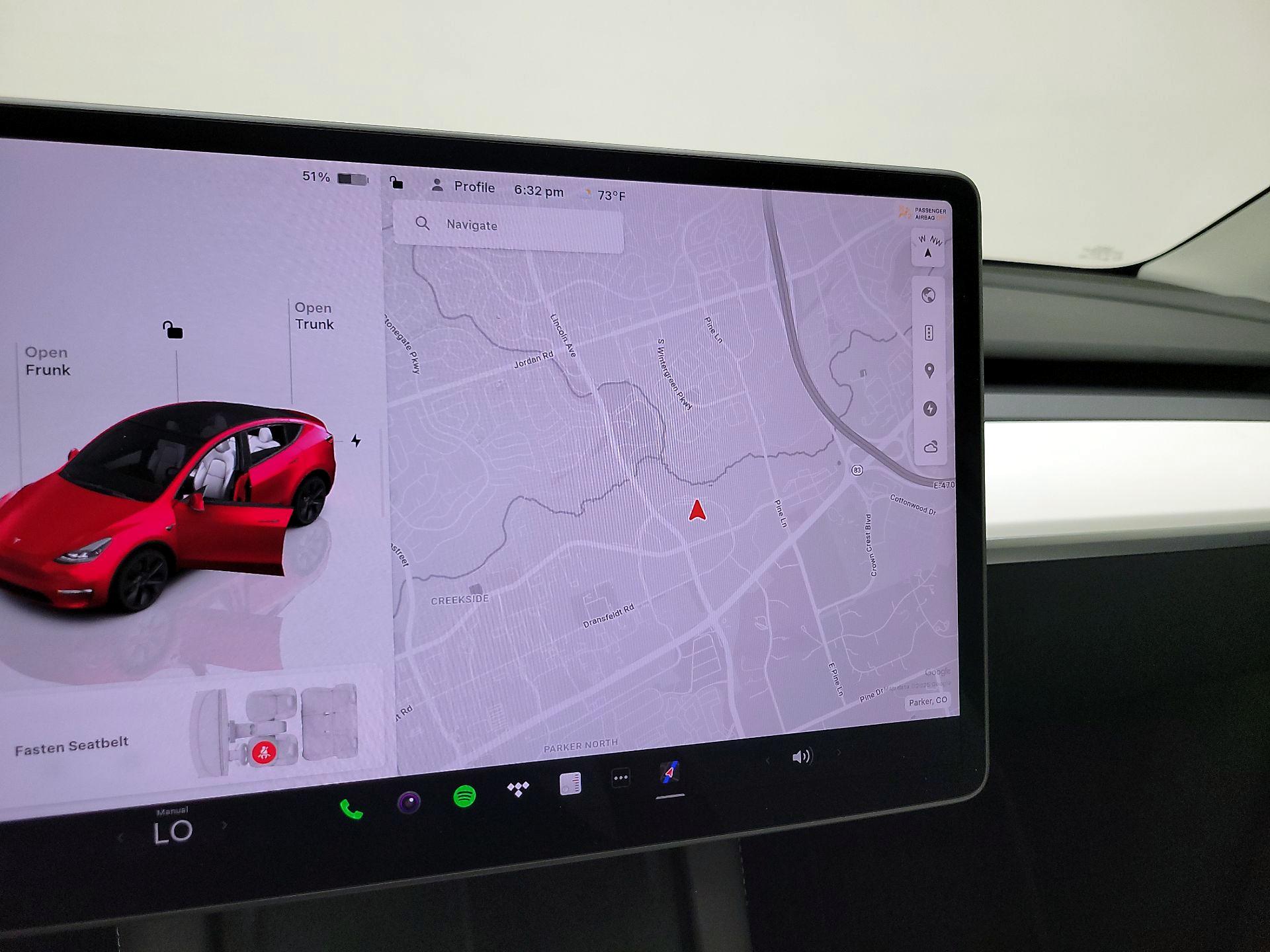 Thumbnail: 2025 Tesla Model Y - 13