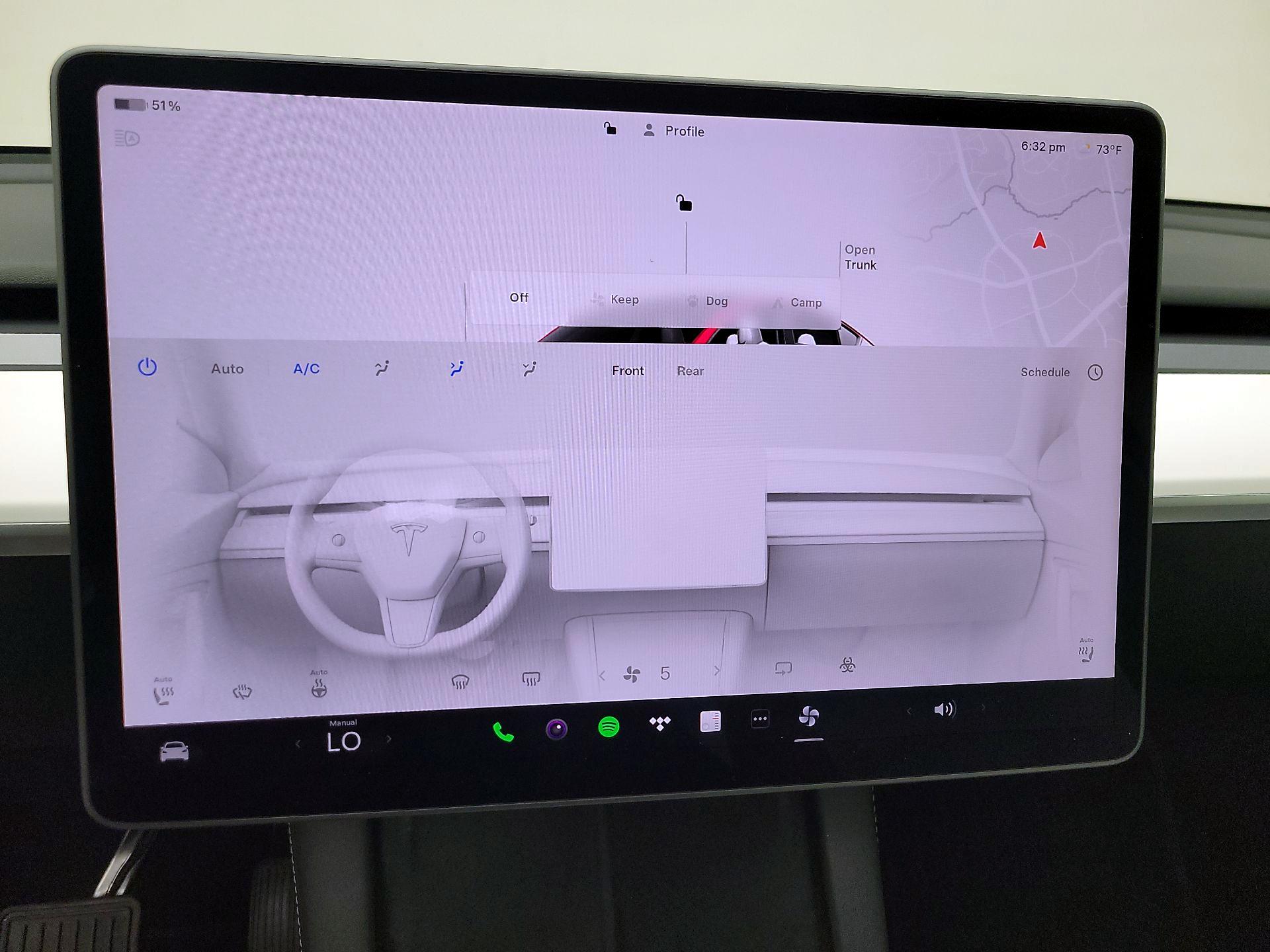 Thumbnail: 2025 Tesla Model Y - 16