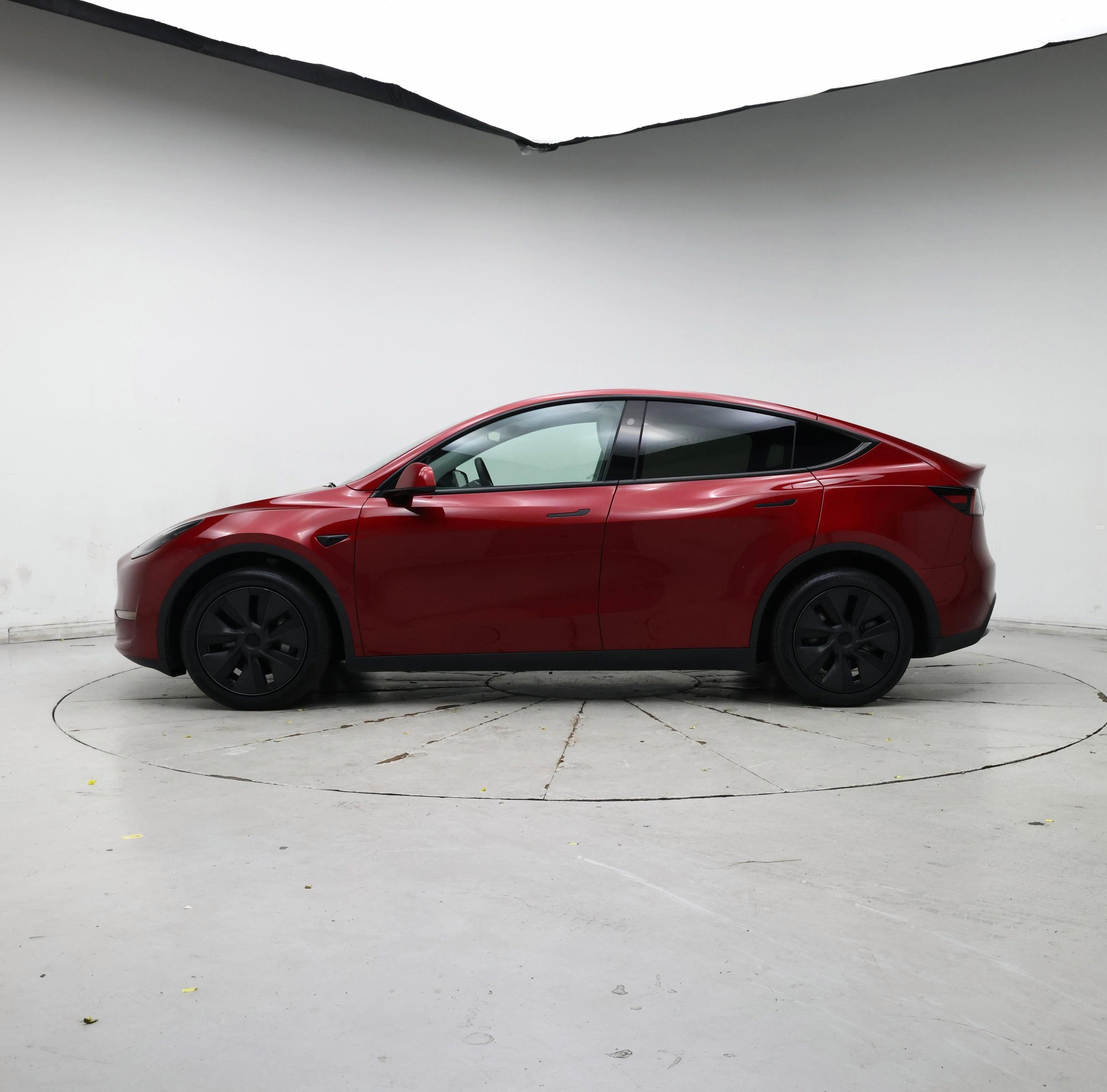 Thumbnail: 2025 Tesla Model Y - 3