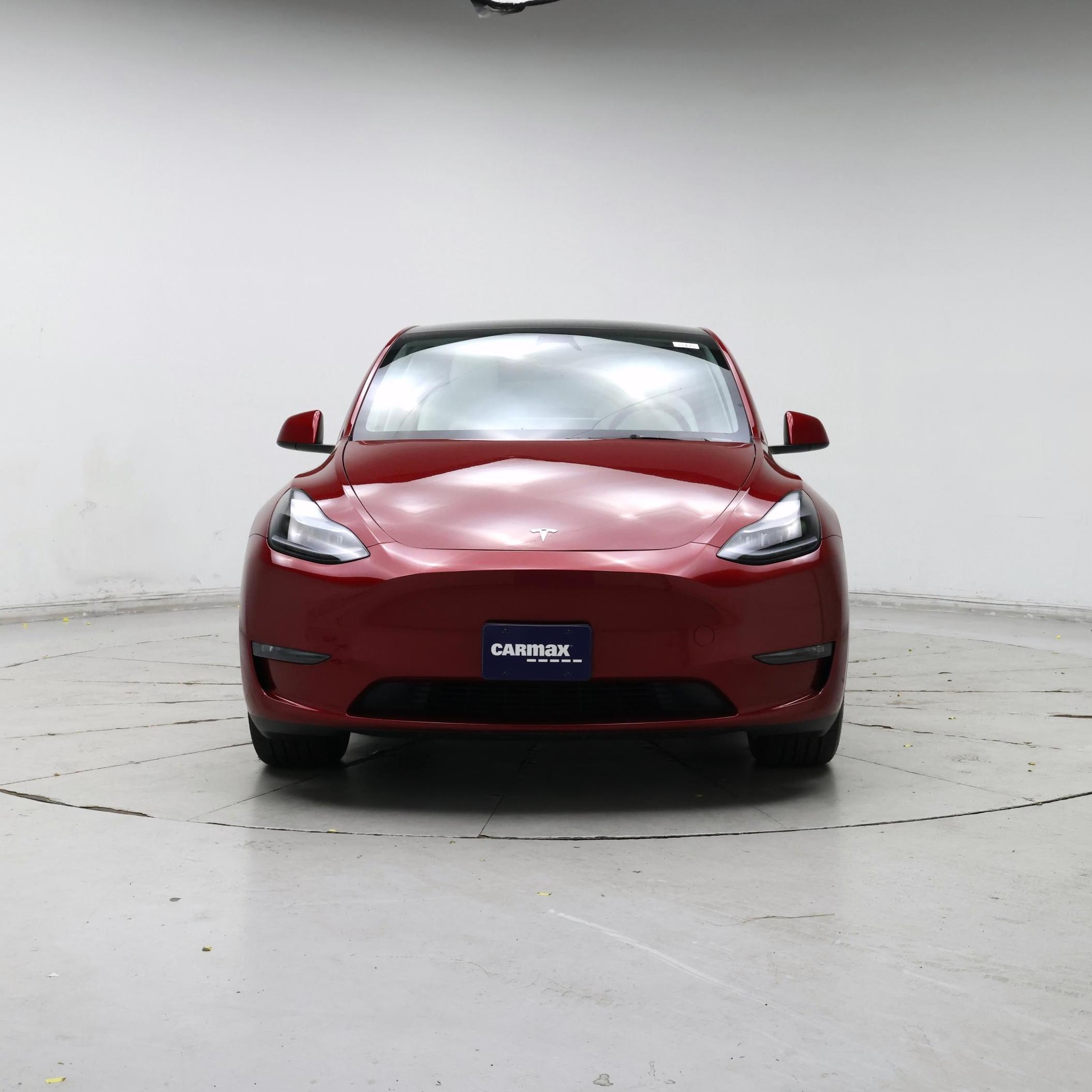 Thumbnail: 2025 Tesla Model Y - 5