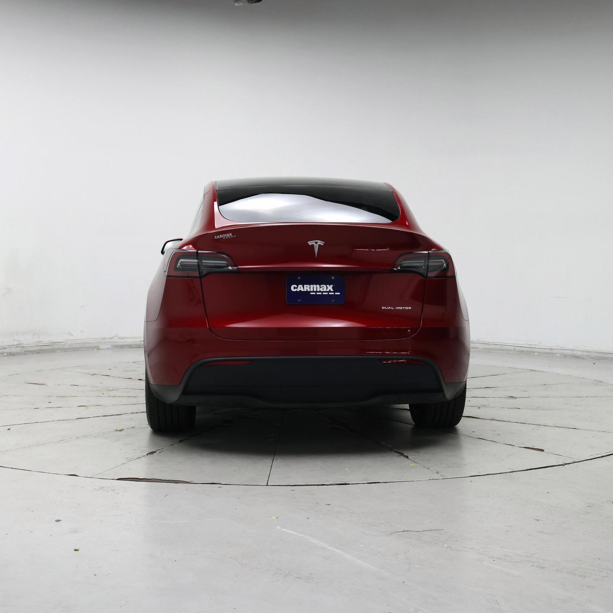 Thumbnail: 2025 Tesla Model Y - 6
