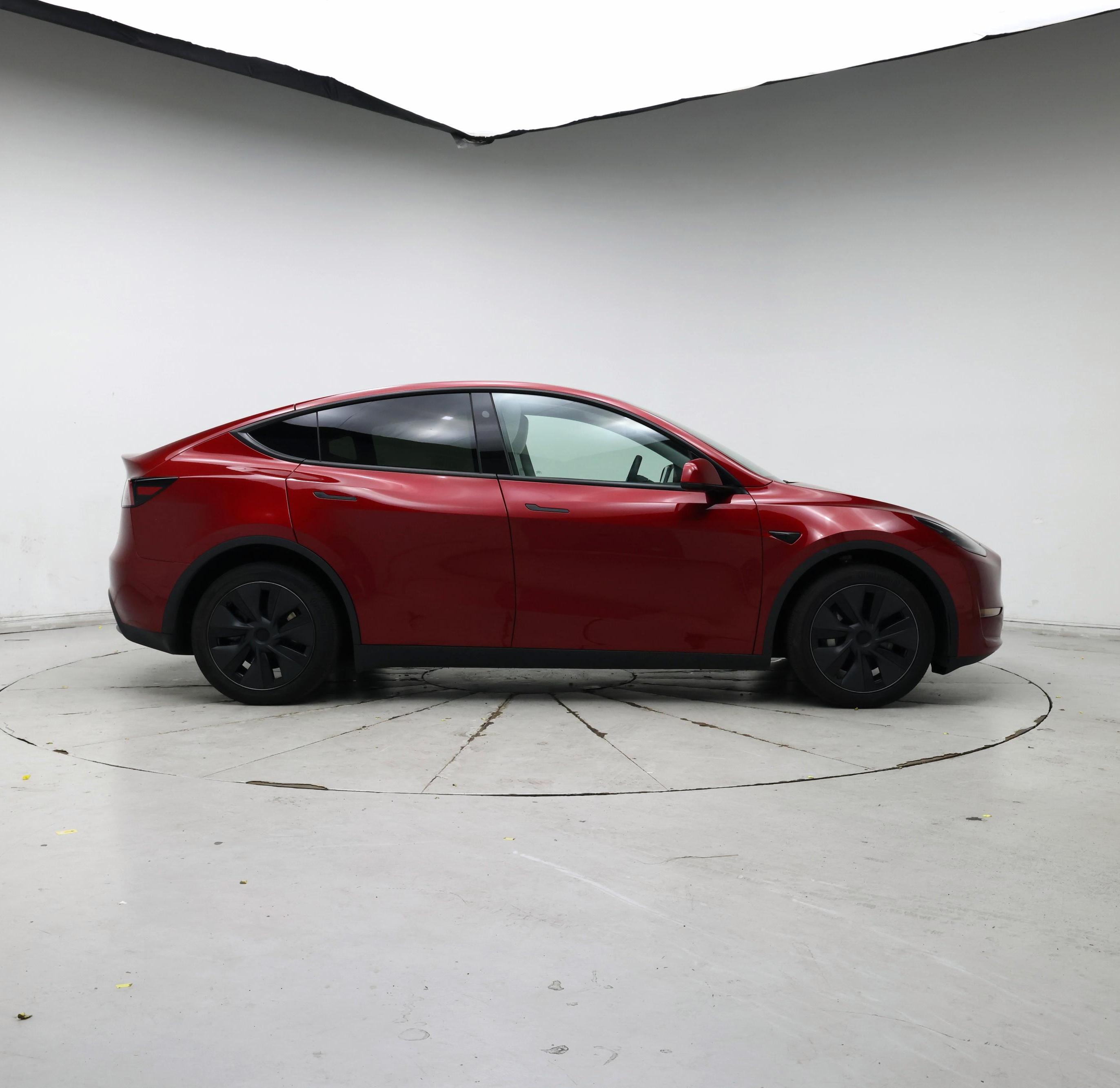 Thumbnail: 2025 Tesla Model Y - 7