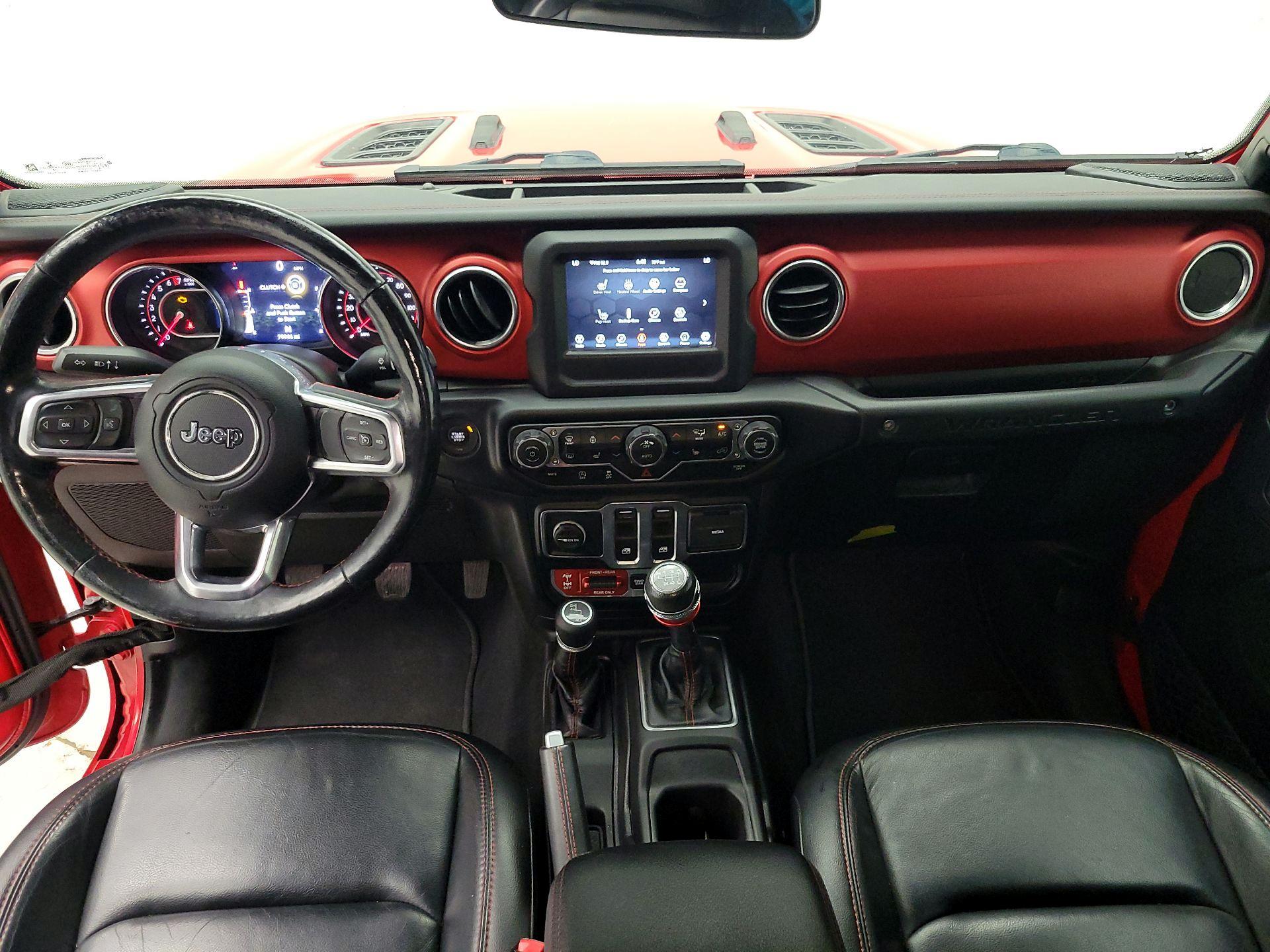 Thumbnail: 2019 Jeep Wrangler - 9