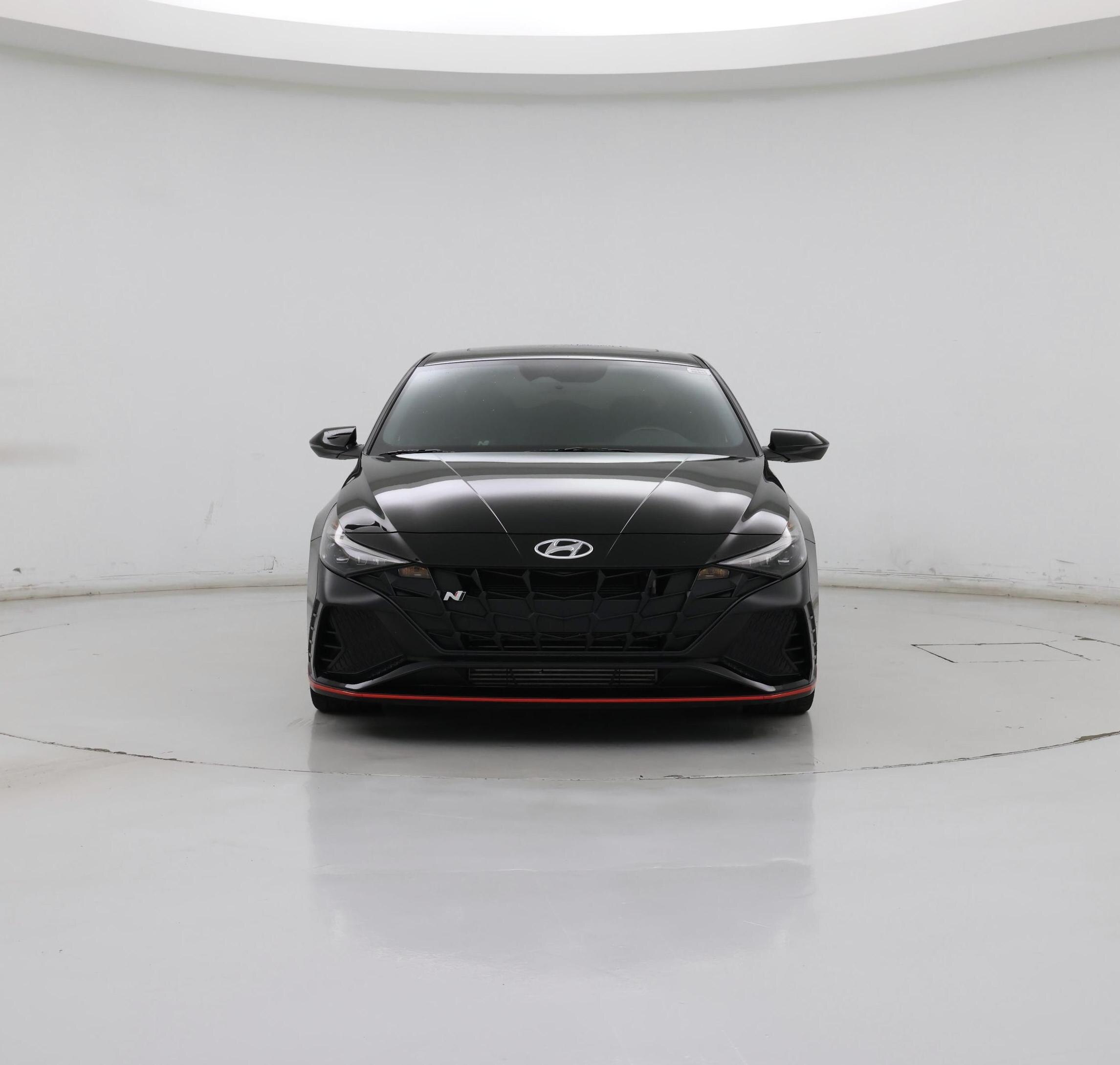 Thumbnail: 2023 Hyundai Elantra - 5