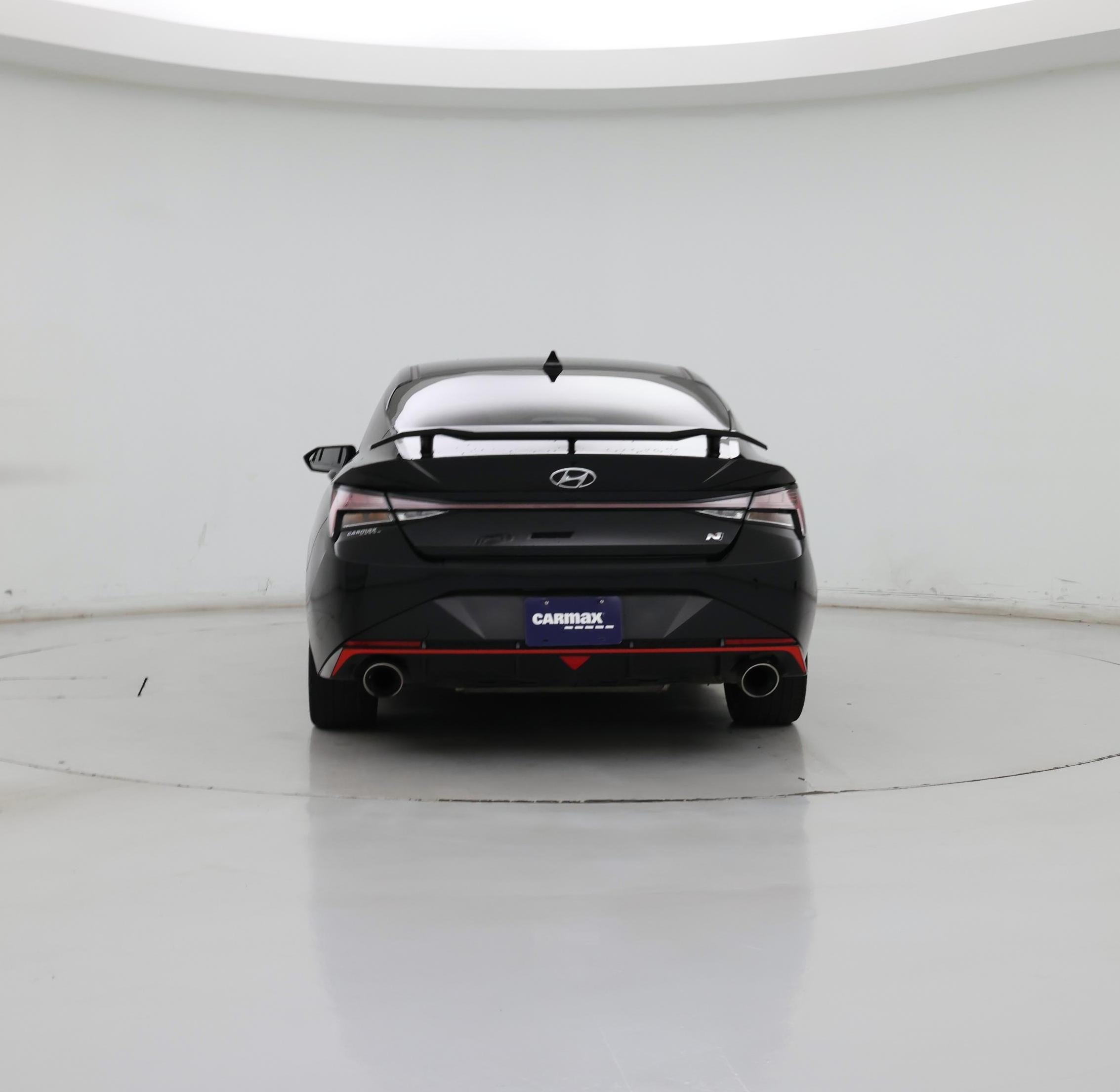 Thumbnail: 2023 Hyundai Elantra - 6