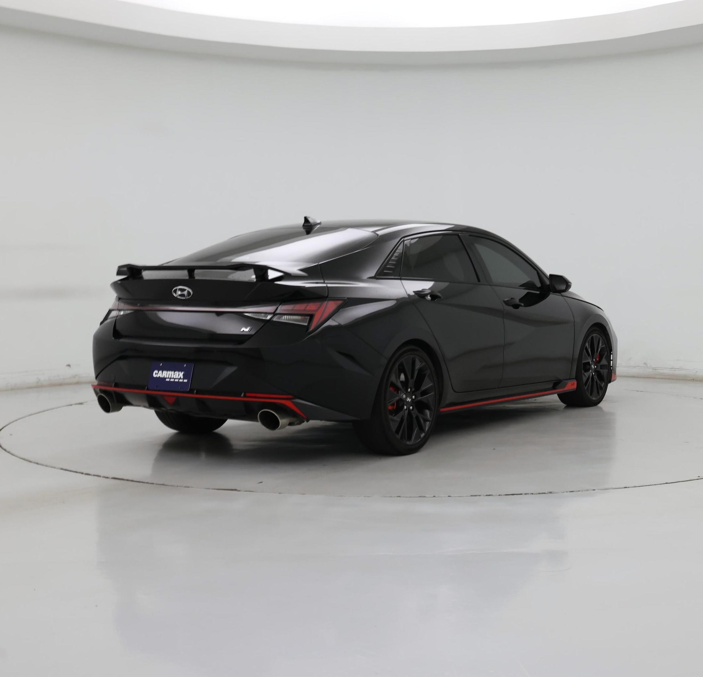 Thumbnail: 2023 Hyundai Elantra - 8