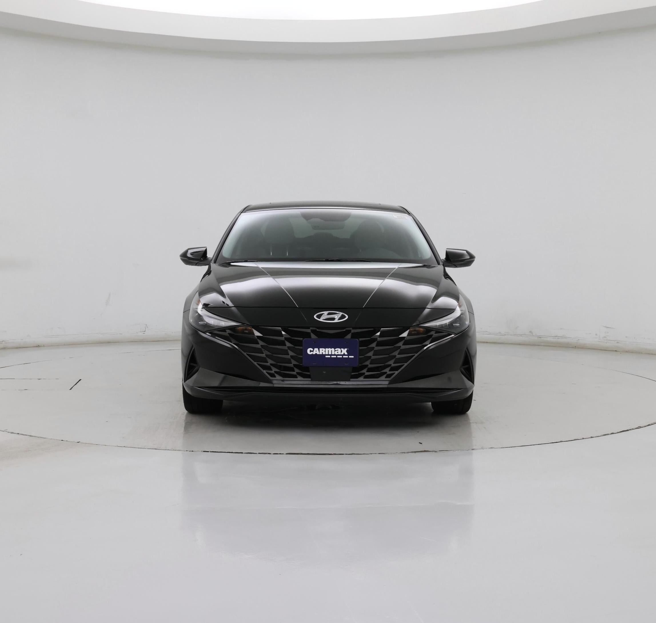 Thumbnail: 2023 Hyundai Elantra - 5
