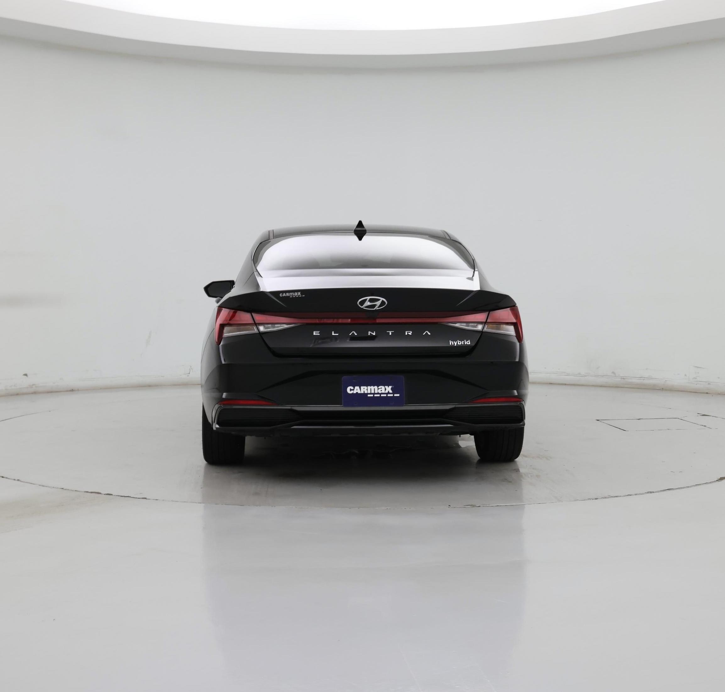 Thumbnail: 2023 Hyundai Elantra - 6