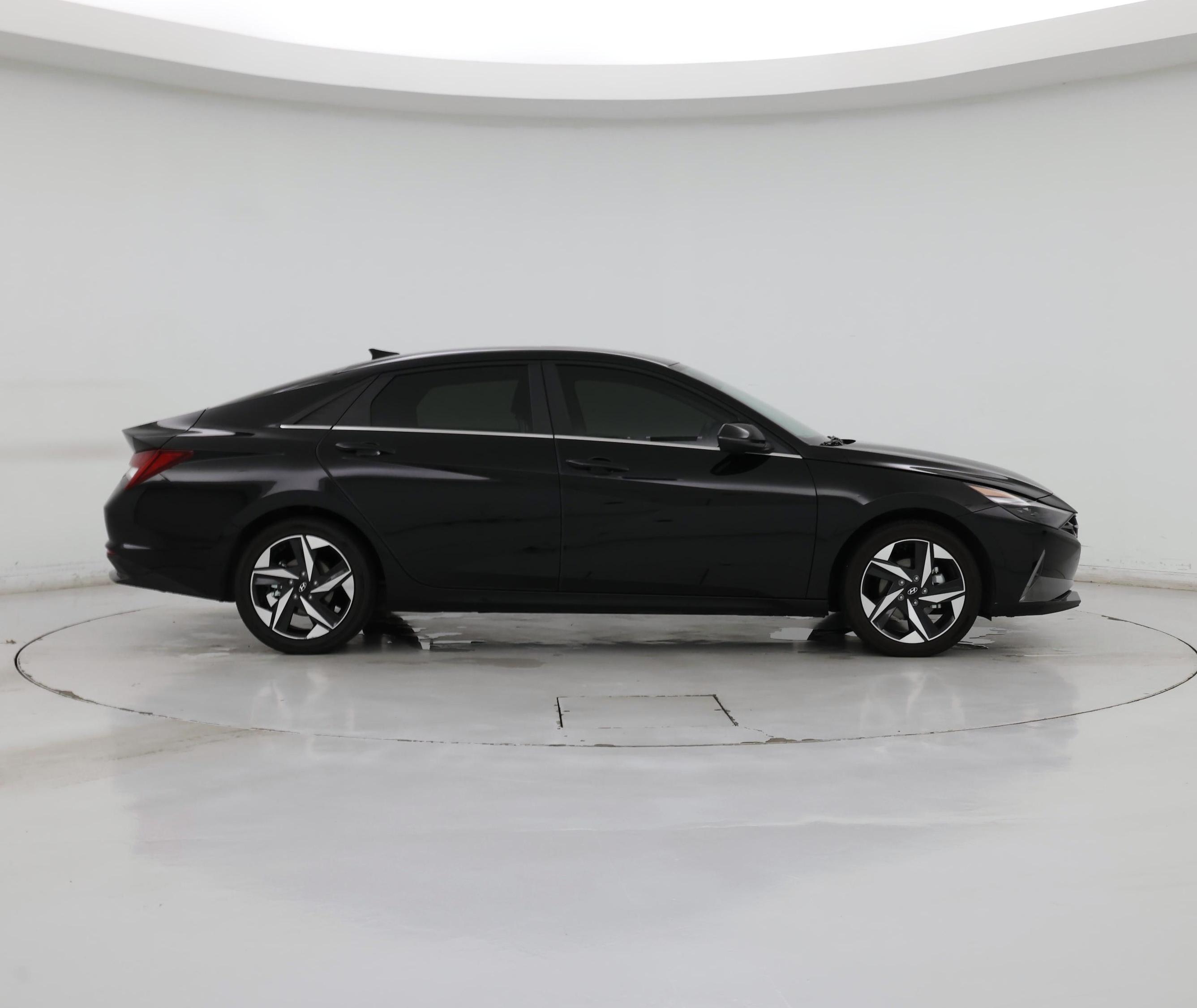 Thumbnail: 2023 Hyundai Elantra - 7