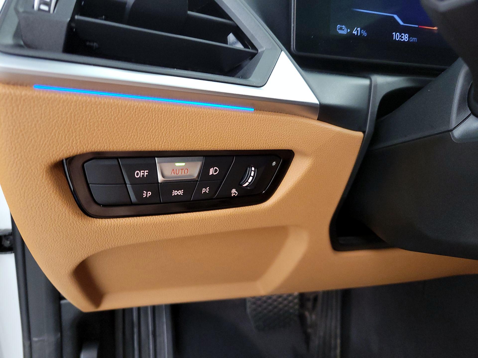 Thumbnail: 2024 BMW i4 - 13