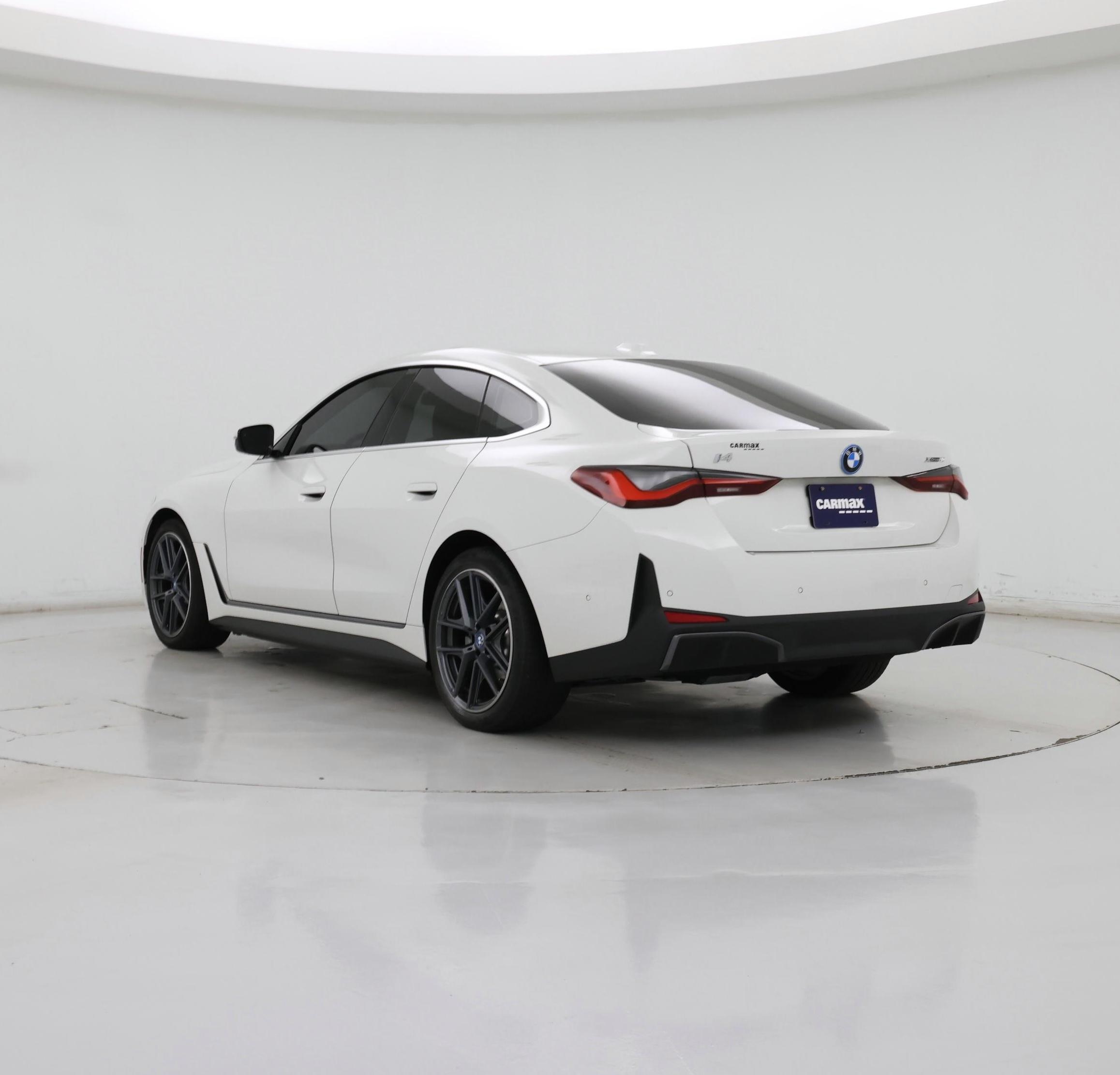 Thumbnail: 2024 BMW i4 - 2