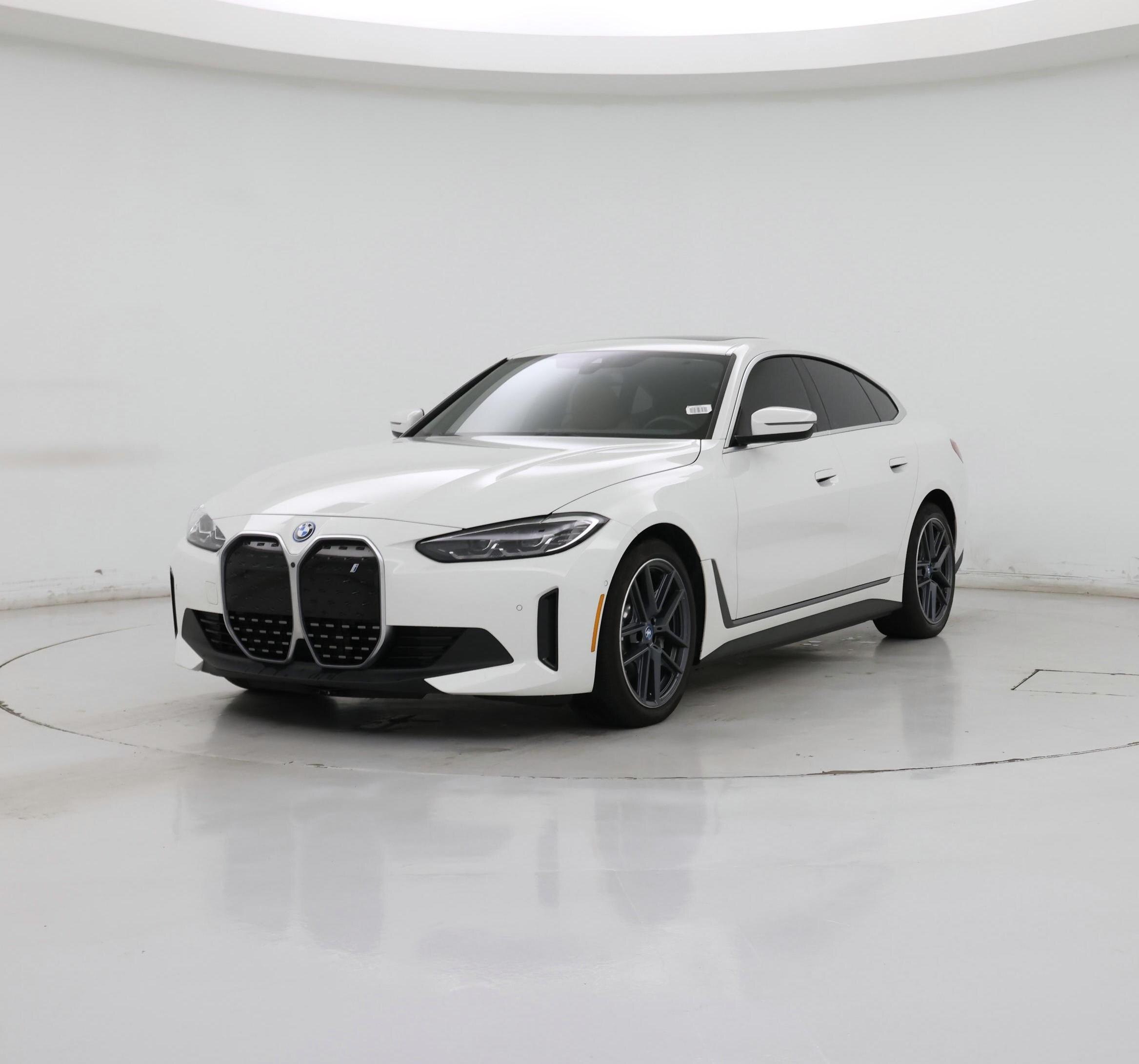 Thumbnail: 2024 BMW i4 - 4