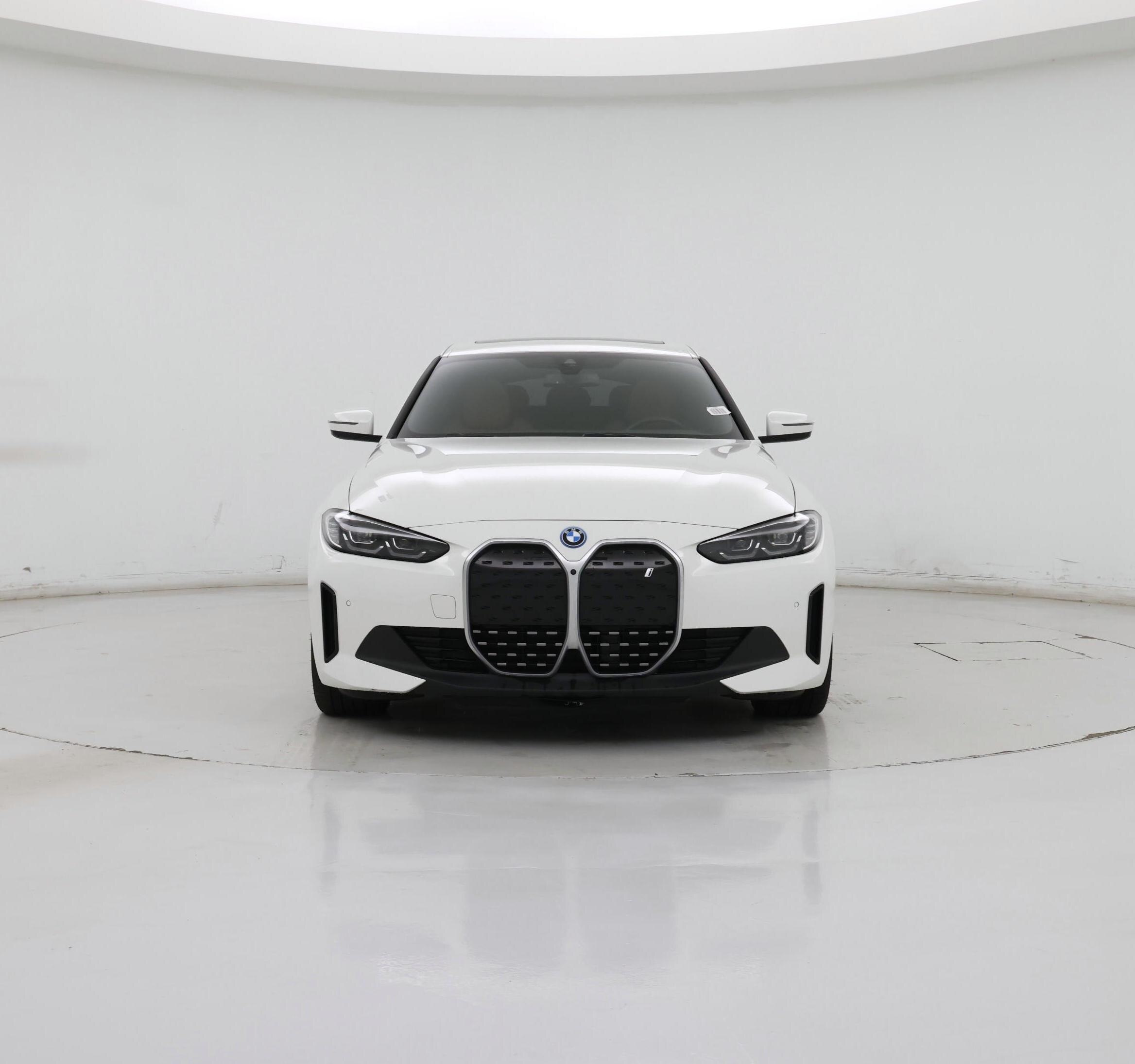 Thumbnail: 2024 BMW i4 - 5