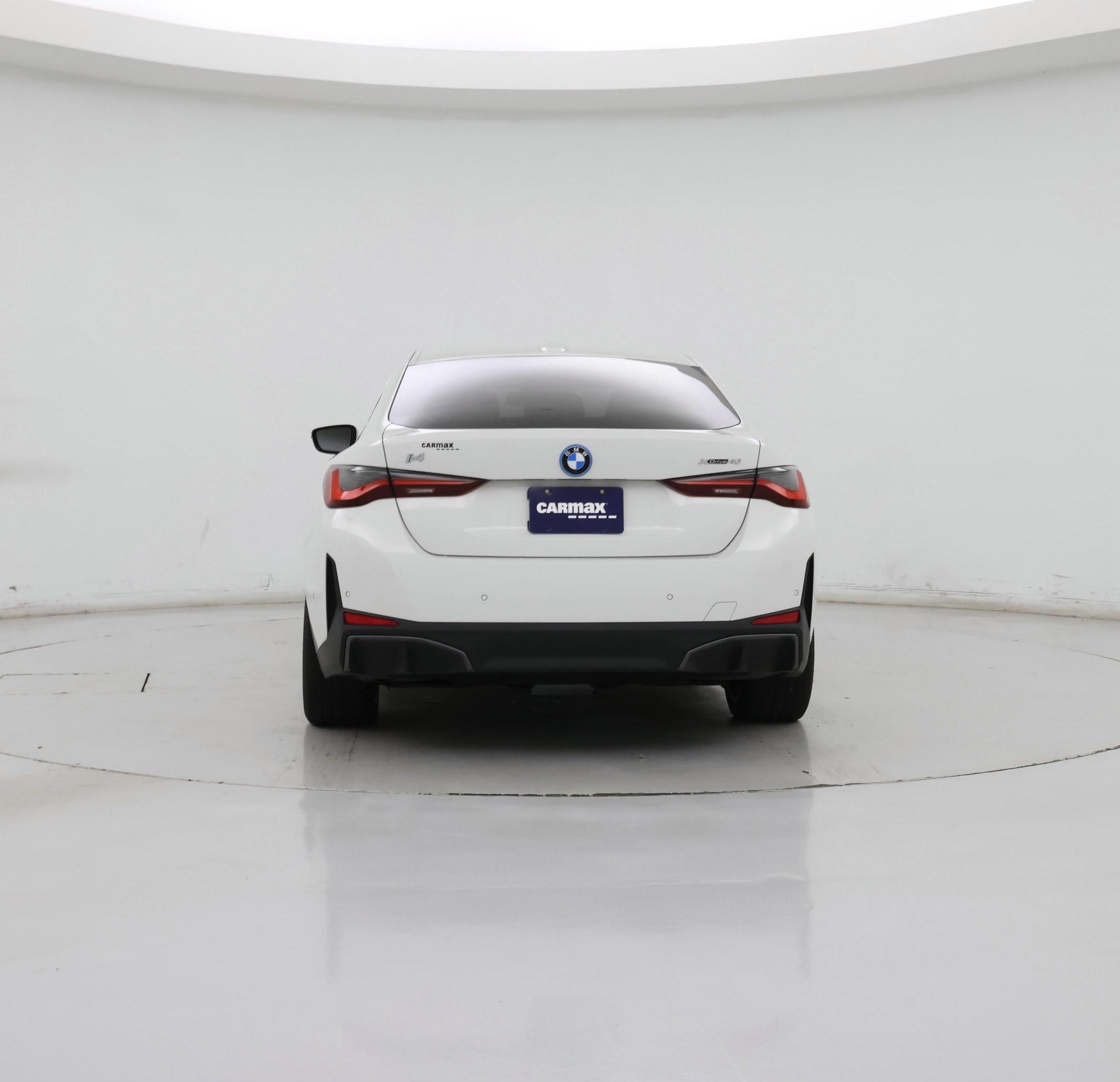 Thumbnail: 2024 BMW i4 - 6
