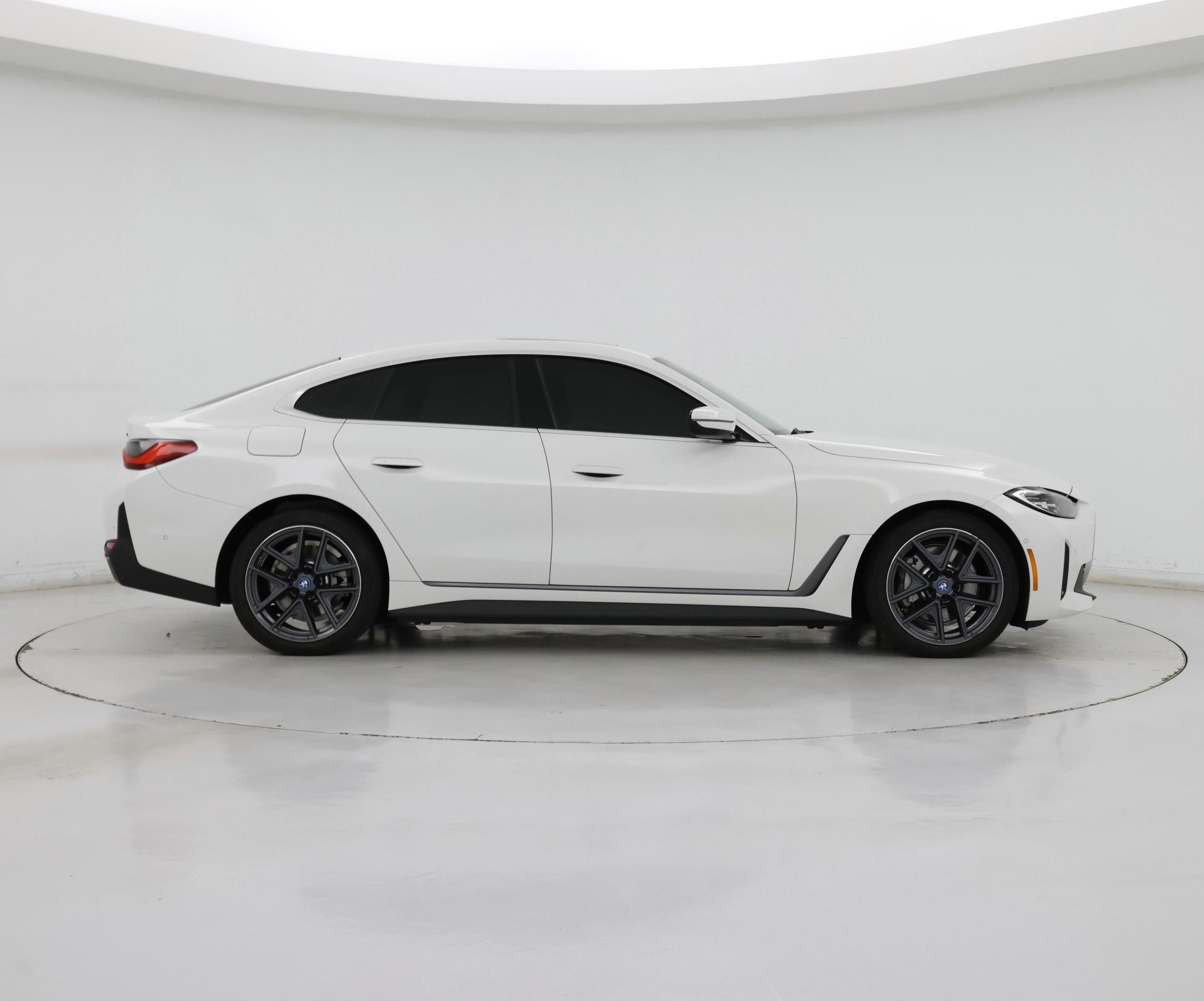 Thumbnail: 2024 BMW i4 - 7