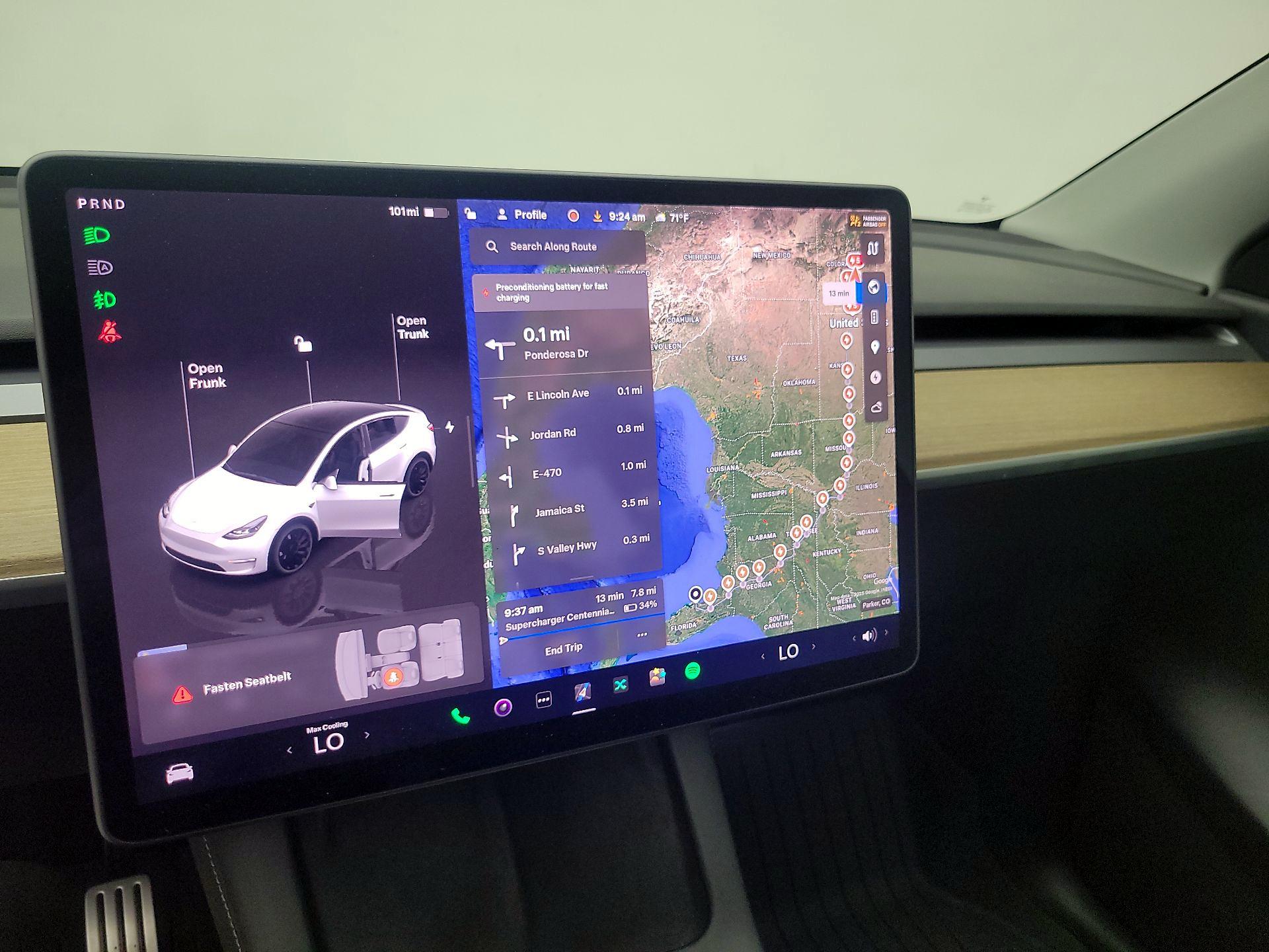 Thumbnail: 2022 Tesla Model Y - 13