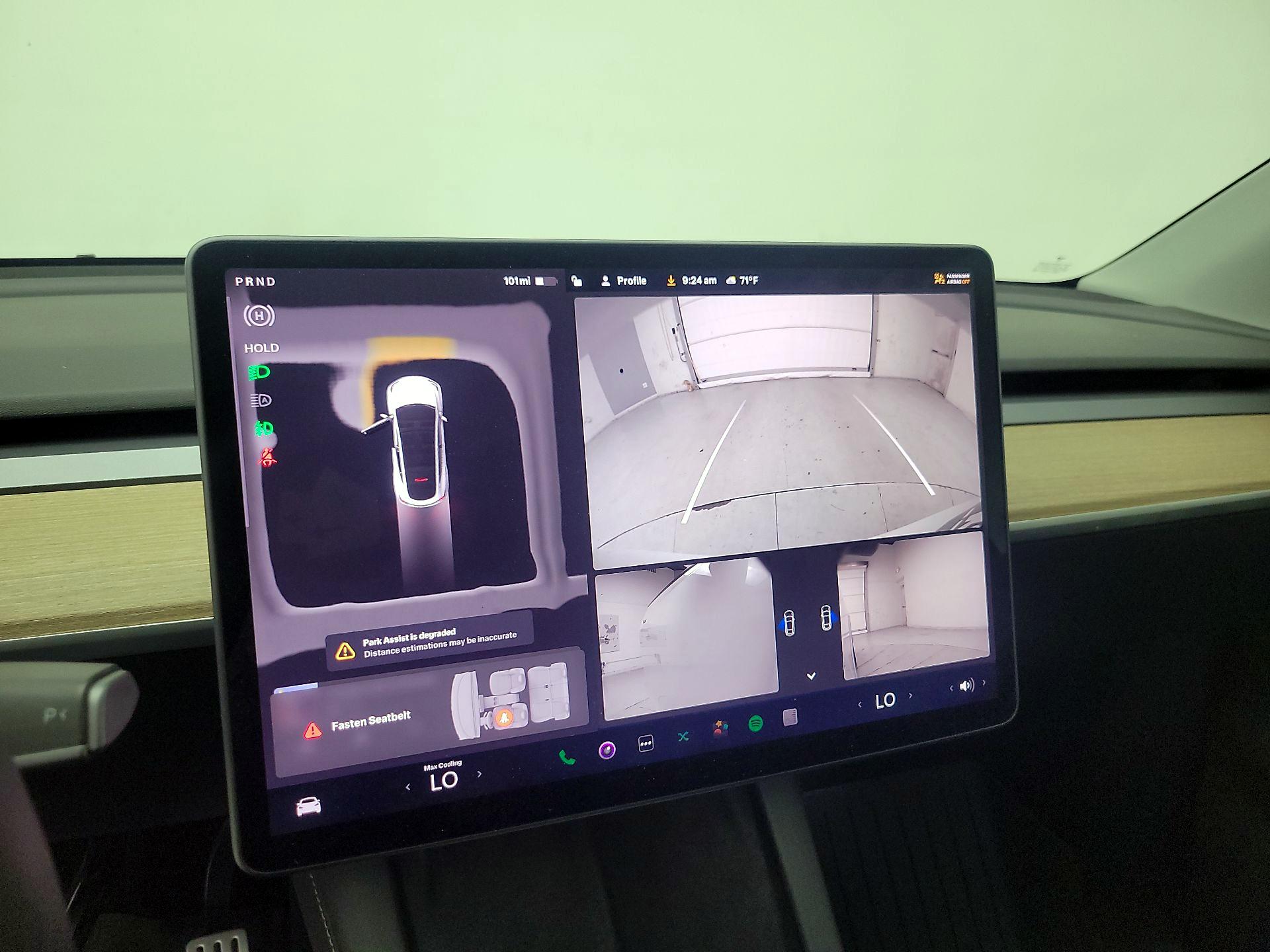 Thumbnail: 2022 Tesla Model Y - 14