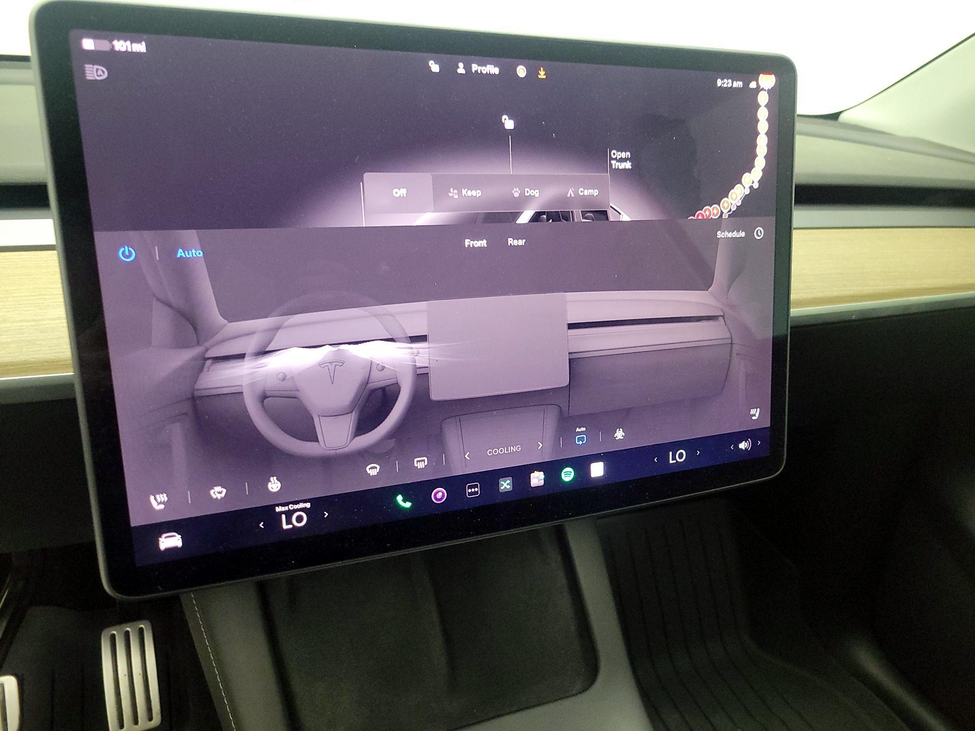 Thumbnail: 2022 Tesla Model Y - 16