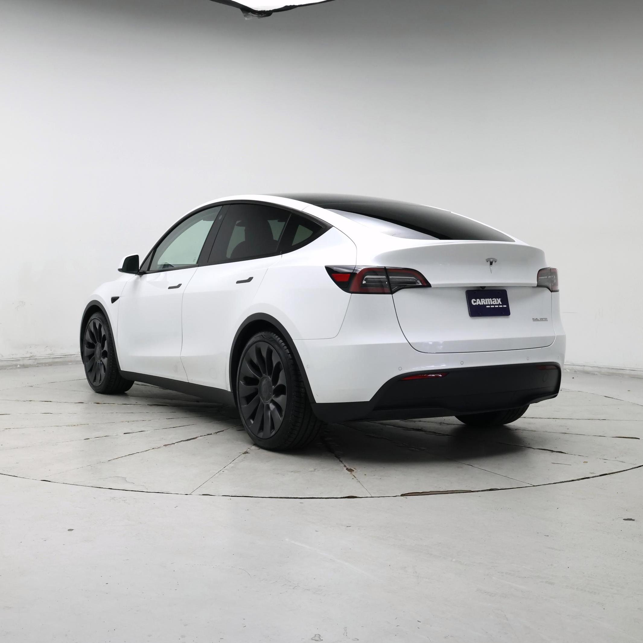 Thumbnail: 2022 Tesla Model Y - 2