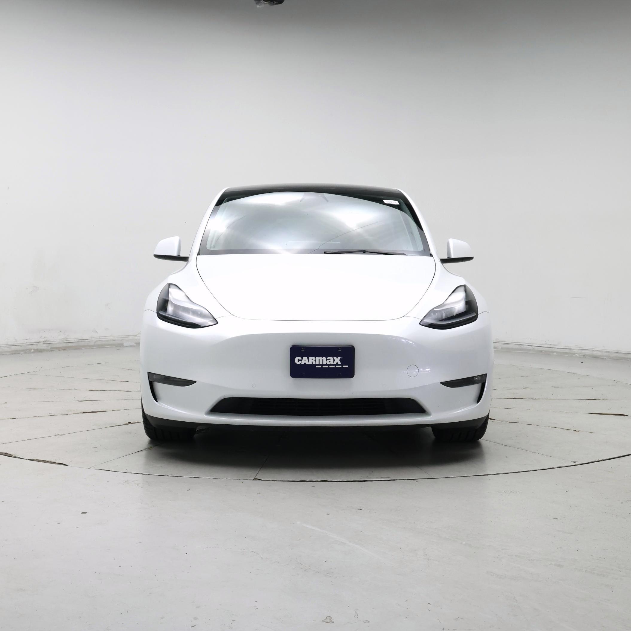 Thumbnail: 2022 Tesla Model Y - 5