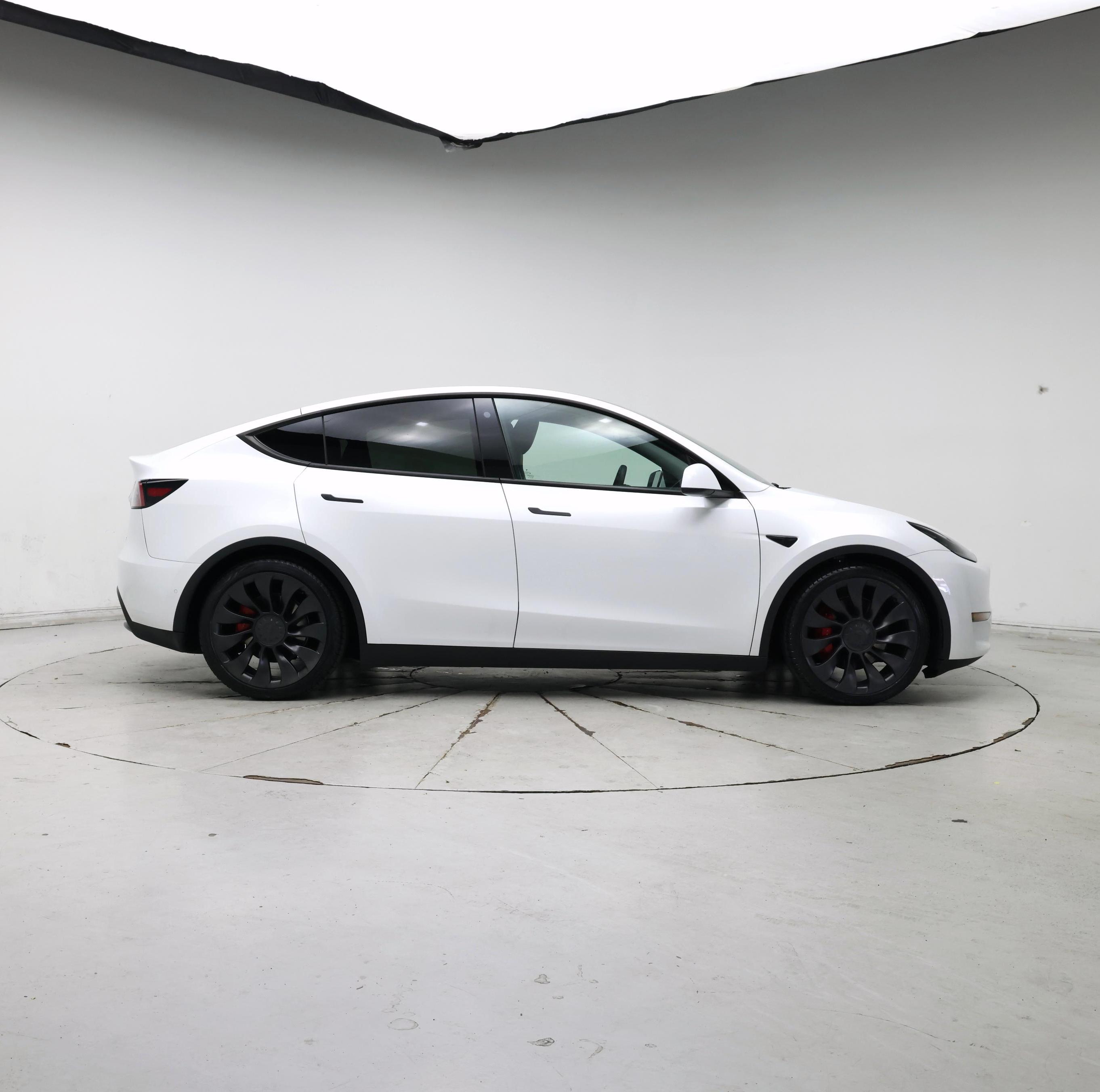 Thumbnail: 2022 Tesla Model Y - 7