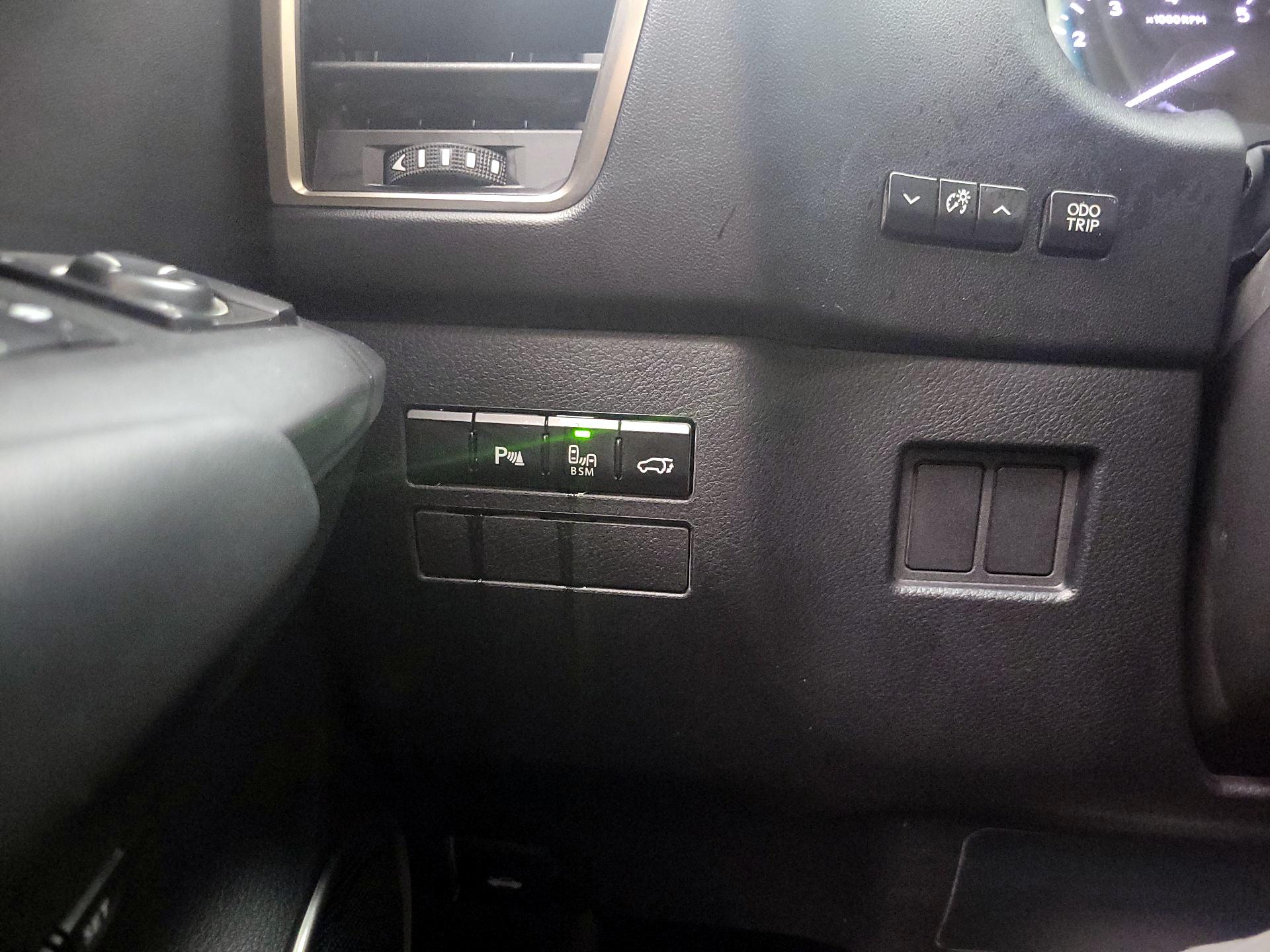 Thumbnail: 2015 Lexus NX - 13