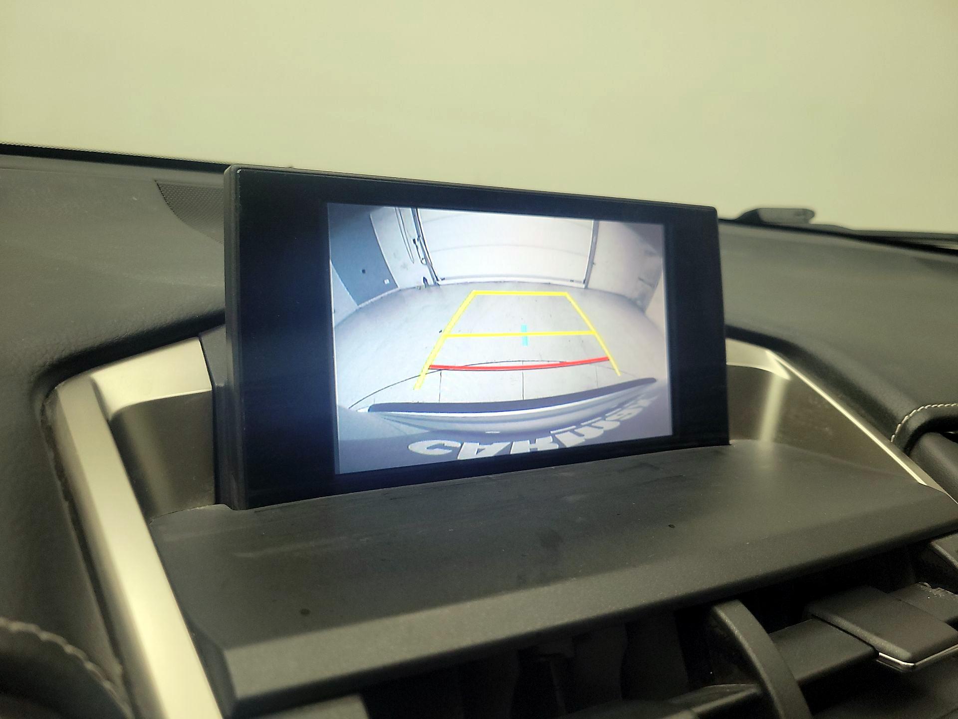 Thumbnail: 2015 Lexus NX - 15