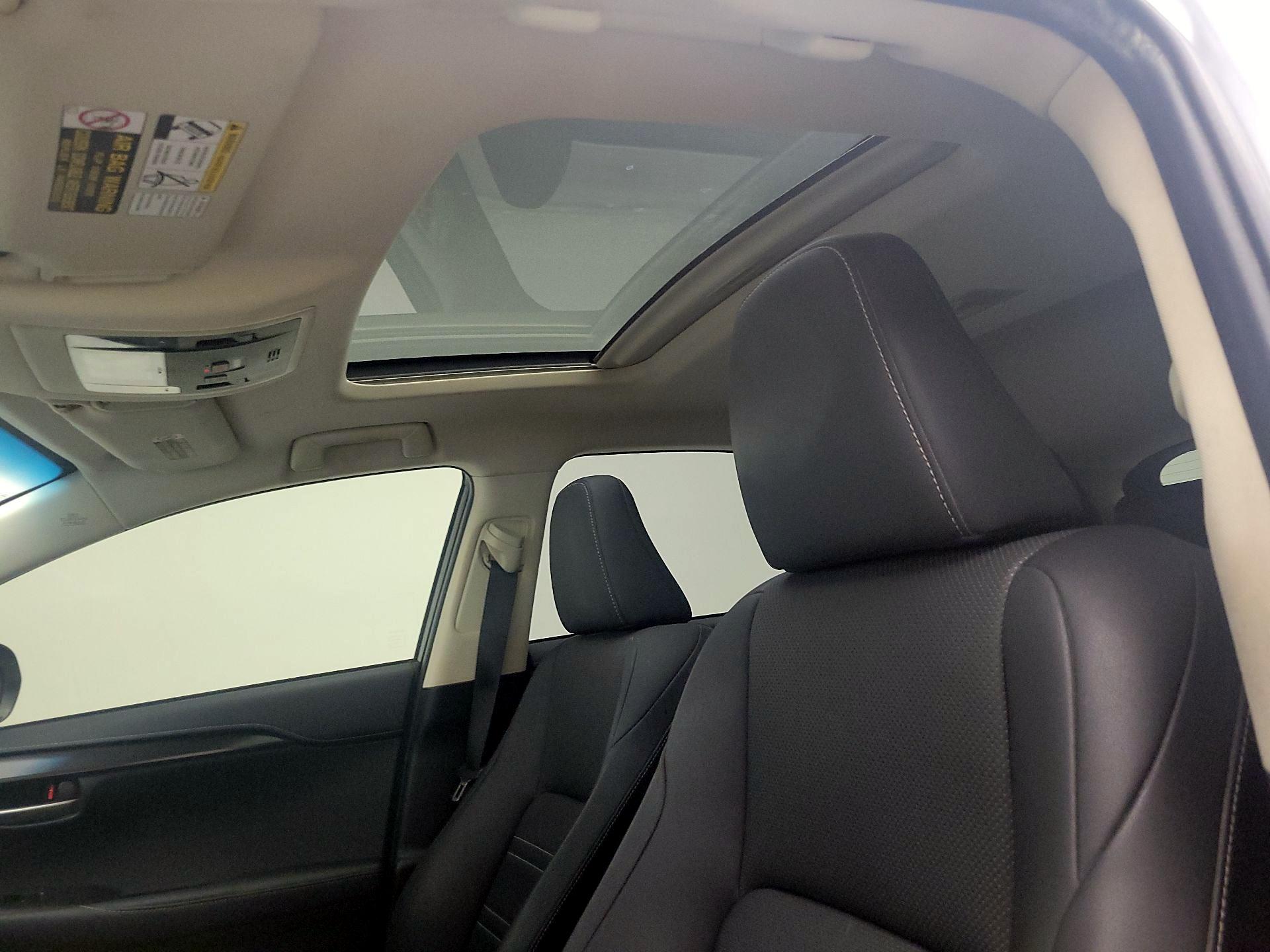 Thumbnail: 2015 Lexus NX - 20