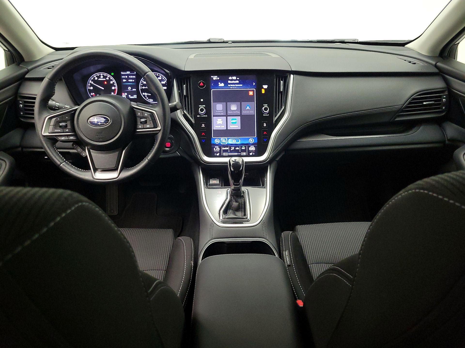 Thumbnail: 2021 Subaru Legacy - 9