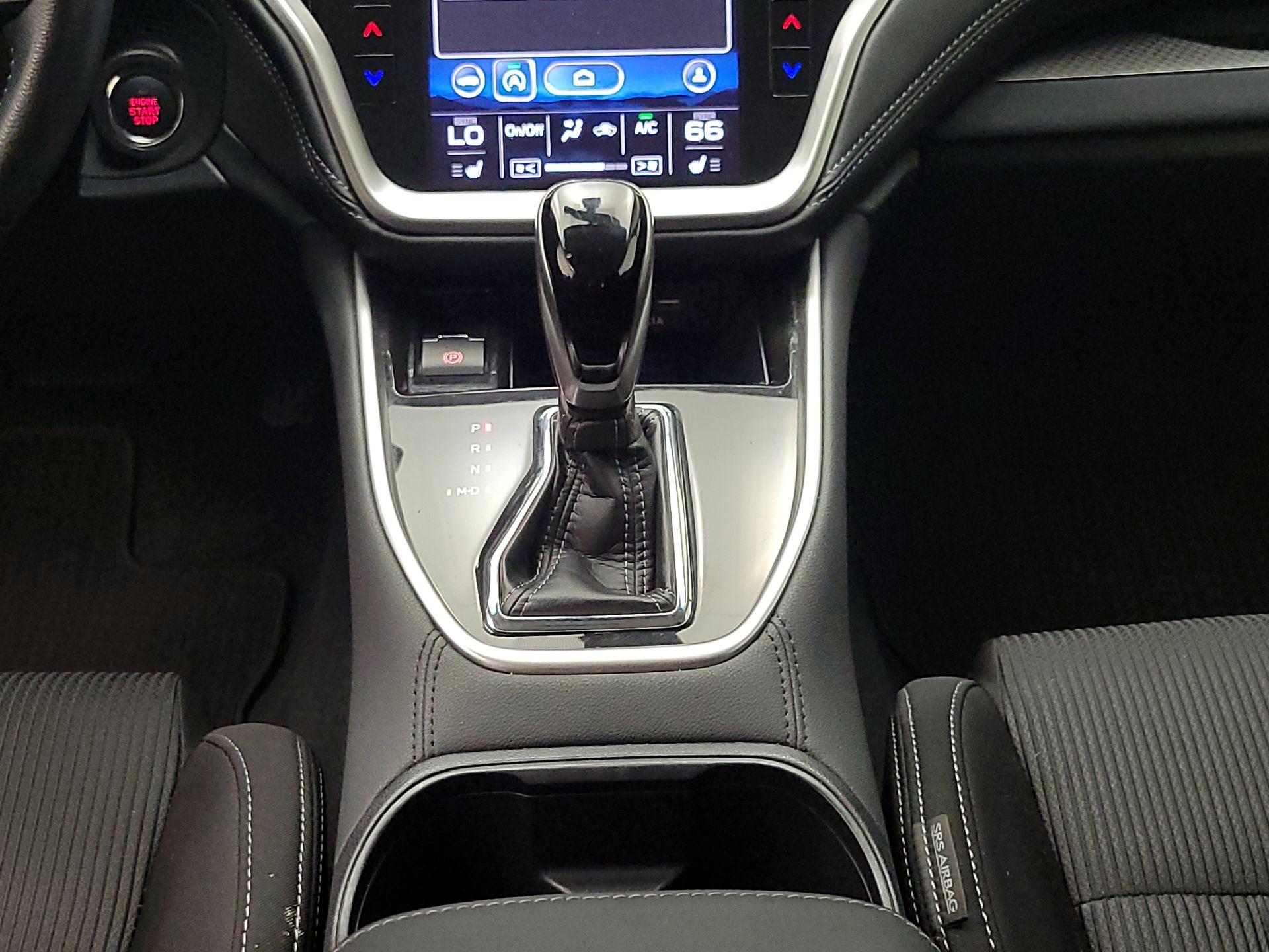 Thumbnail: 2021 Subaru Legacy - 17