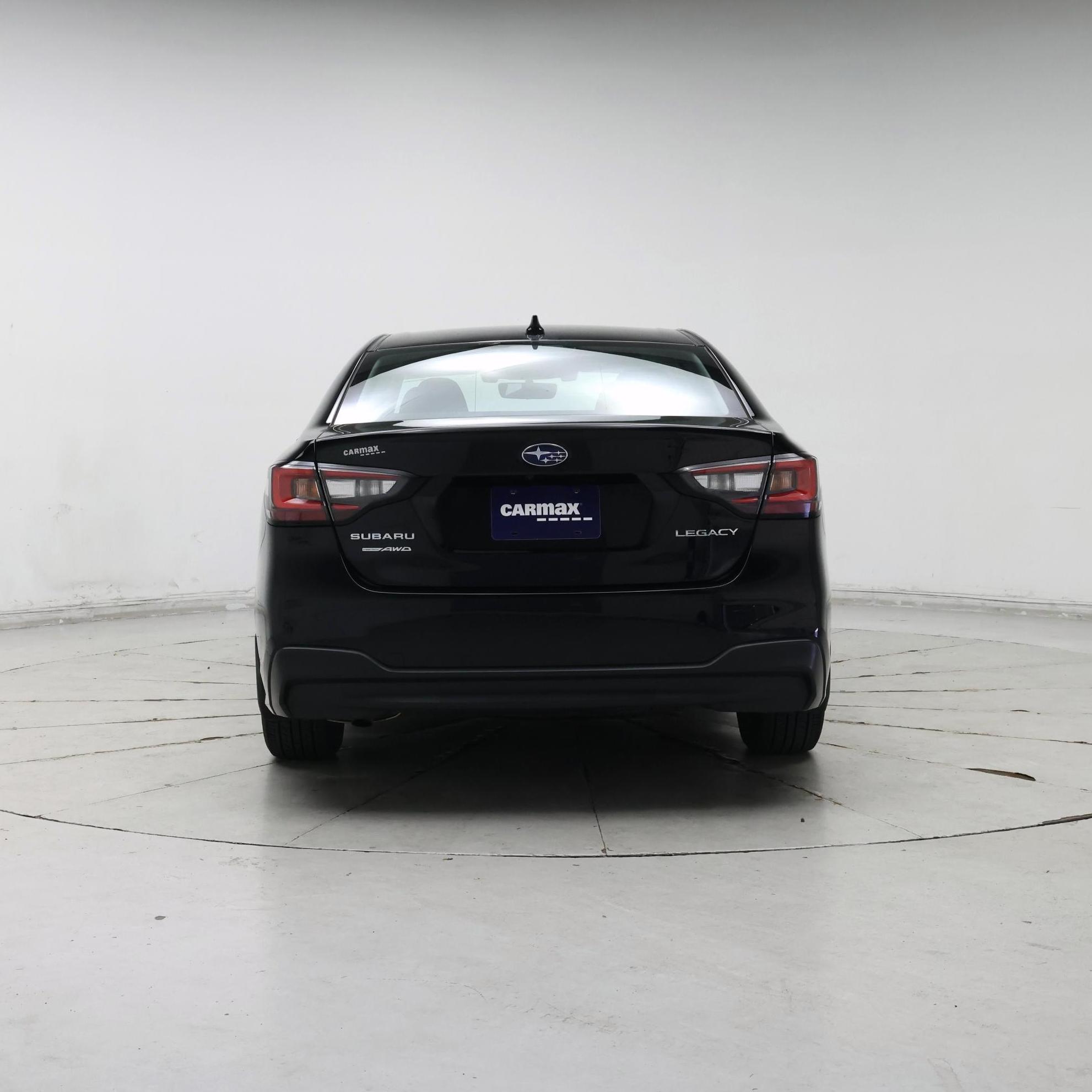 Thumbnail: 2021 Subaru Legacy - 6