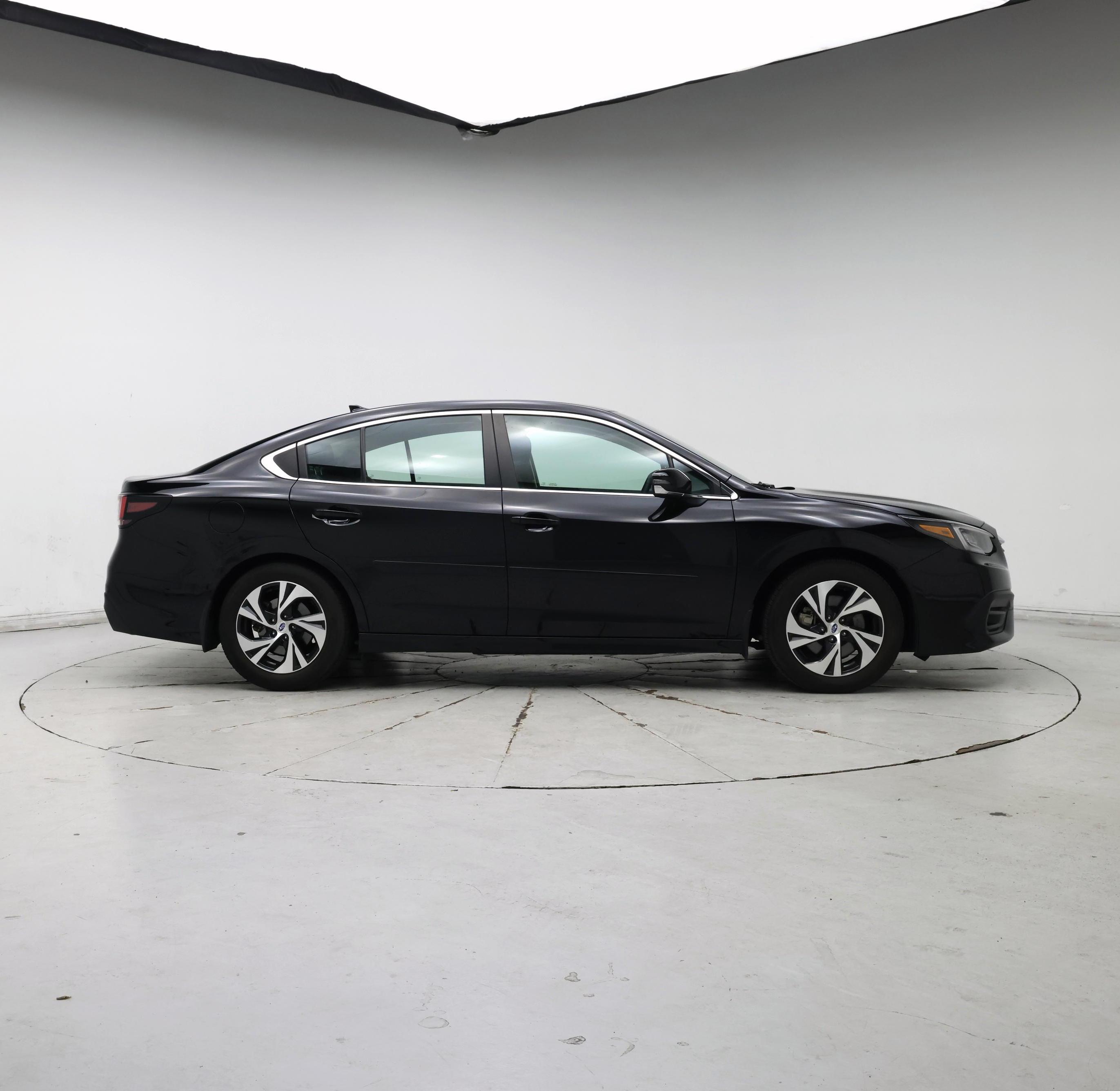 Thumbnail: 2021 Subaru Legacy - 7