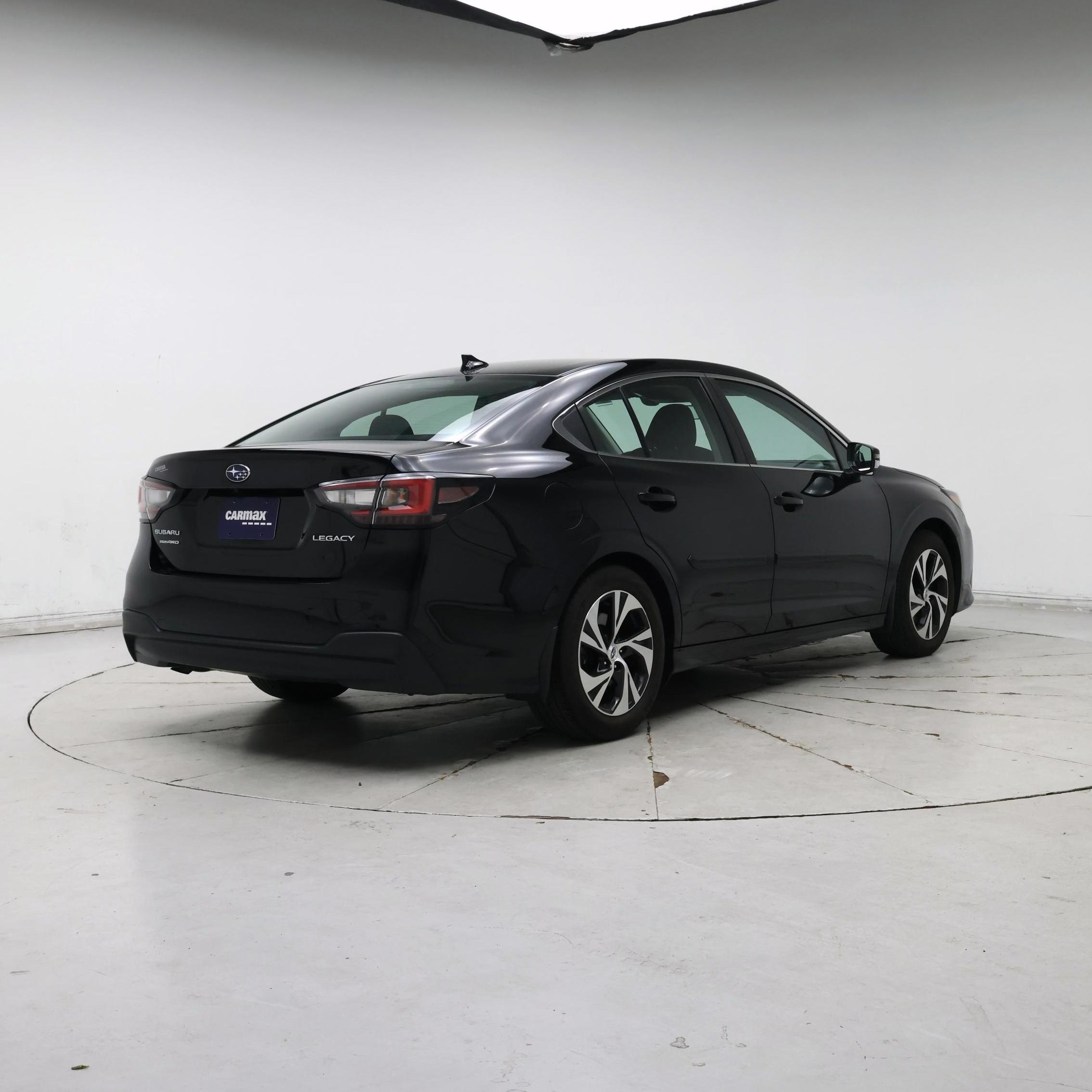 Thumbnail: 2021 Subaru Legacy - 8