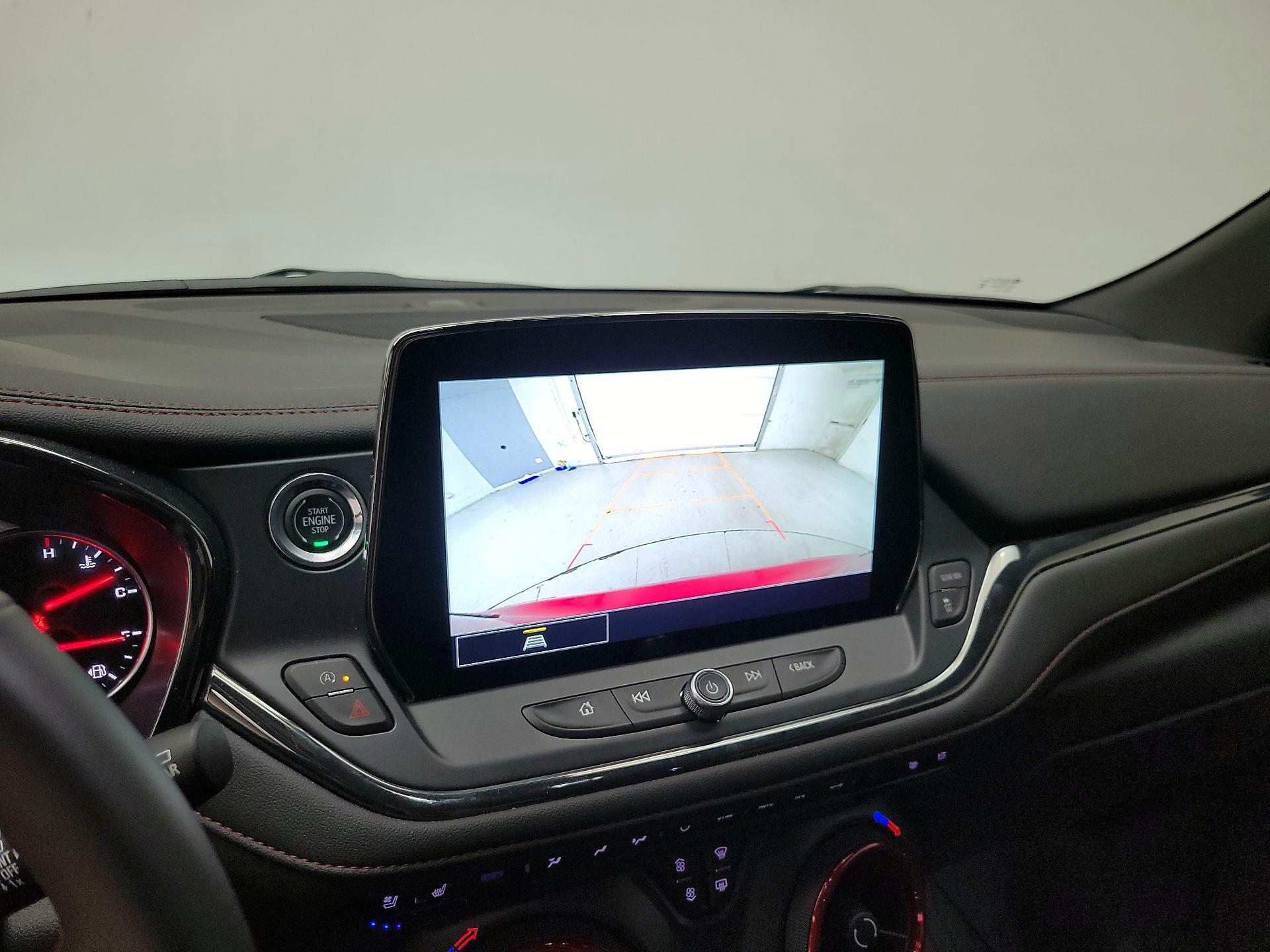 Thumbnail: 2024 Chevrolet Blazer - 15