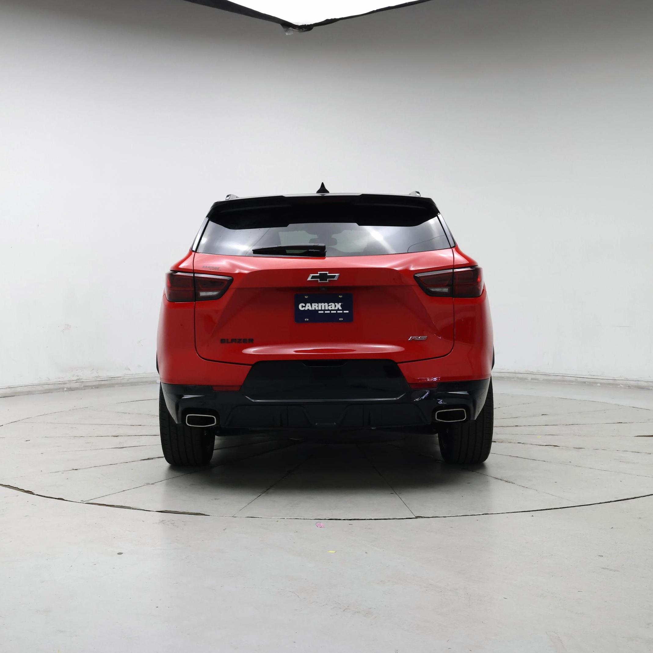 Thumbnail: 2024 Chevrolet Blazer - 6