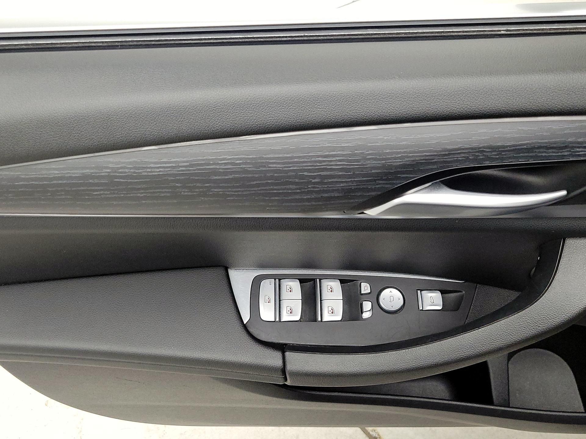 Thumbnail: 2024 BMW X3 - 12
