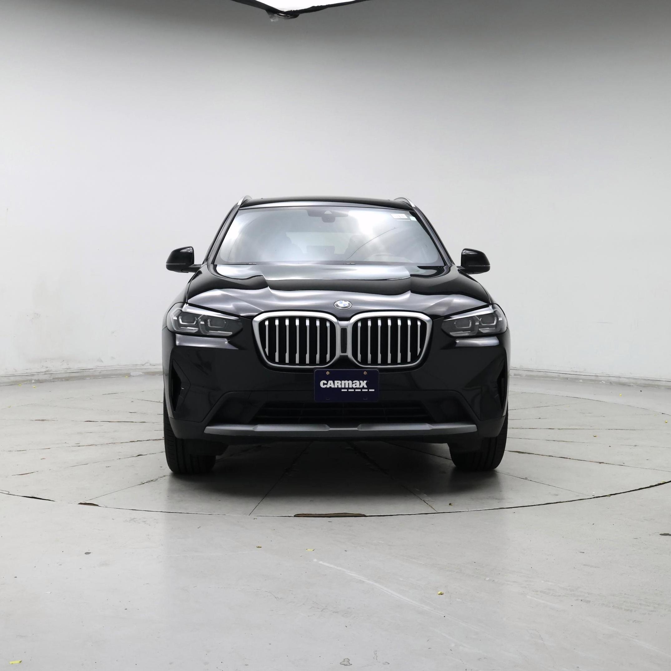 Thumbnail: 2024 BMW X3 - 5
