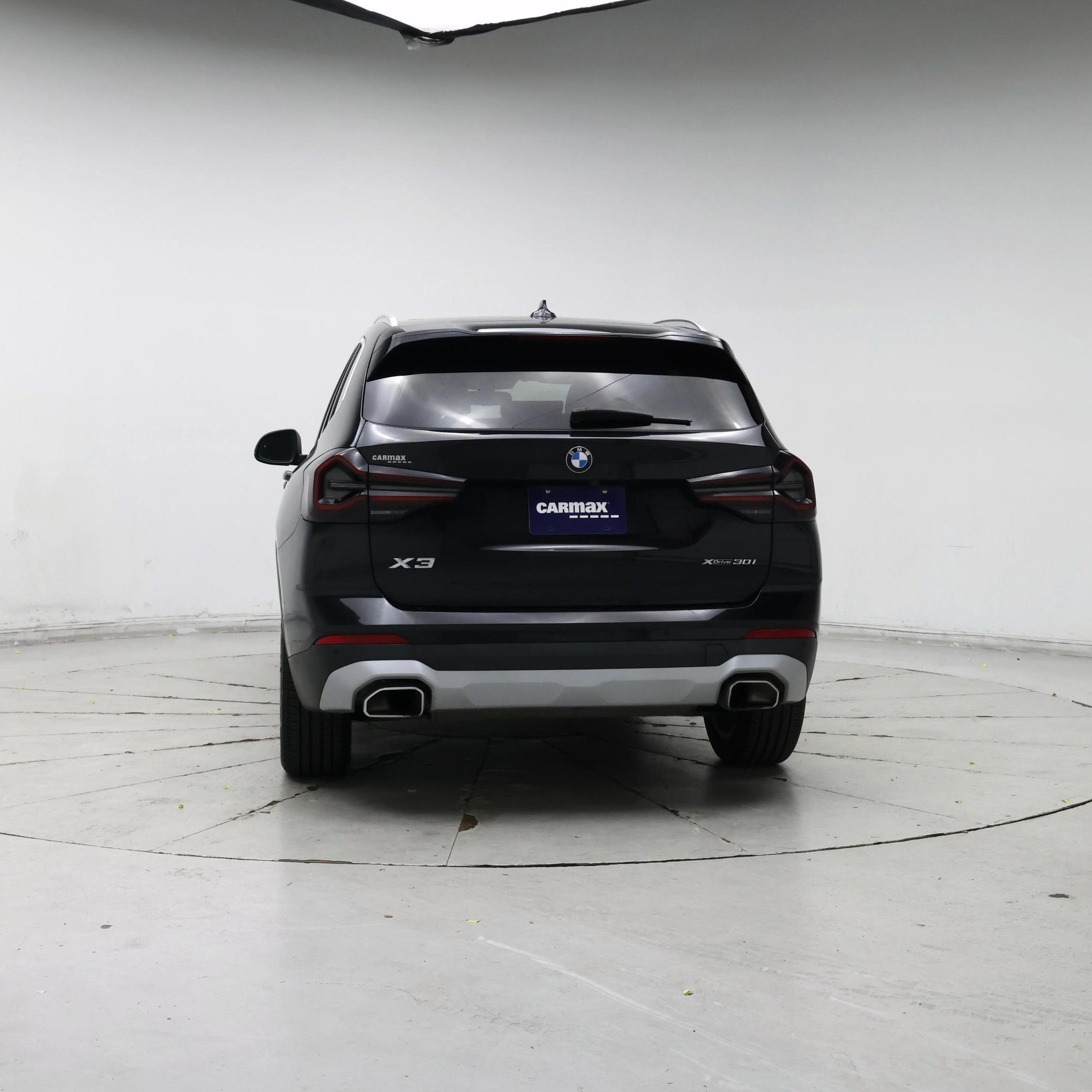 Thumbnail: 2024 BMW X3 - 6