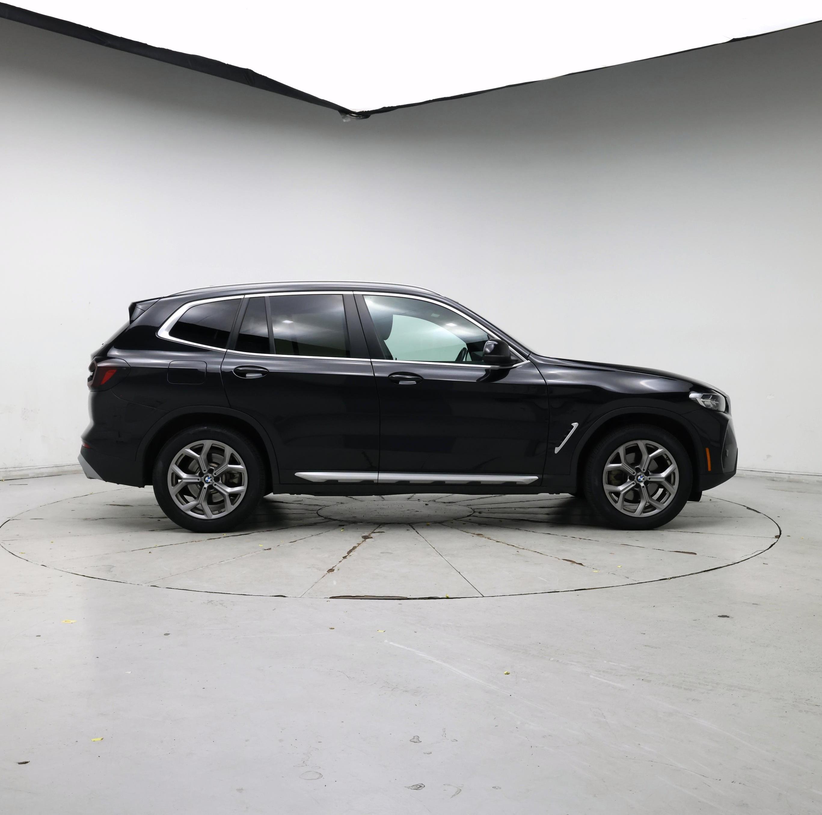 Thumbnail: 2024 BMW X3 - 7