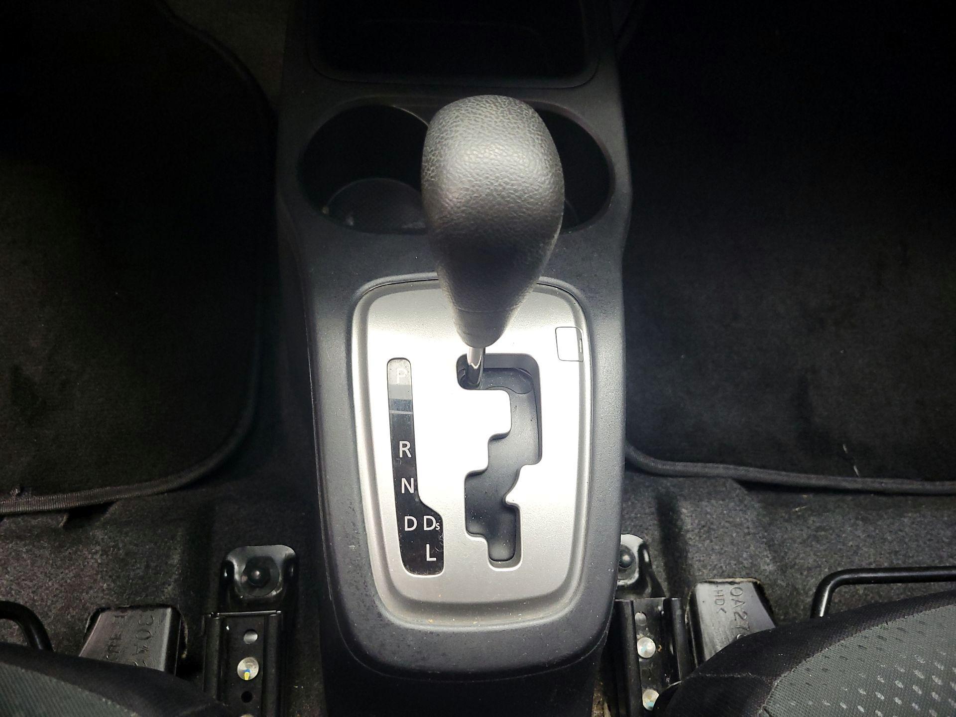 Thumbnail: 2017 Mitsubishi Mirage G4 - 17