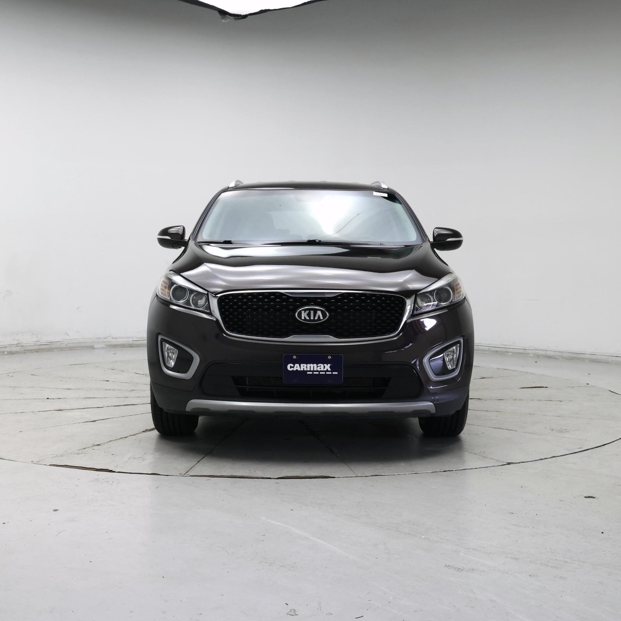 Thumbnail: 2017 Kia Sorento - 5