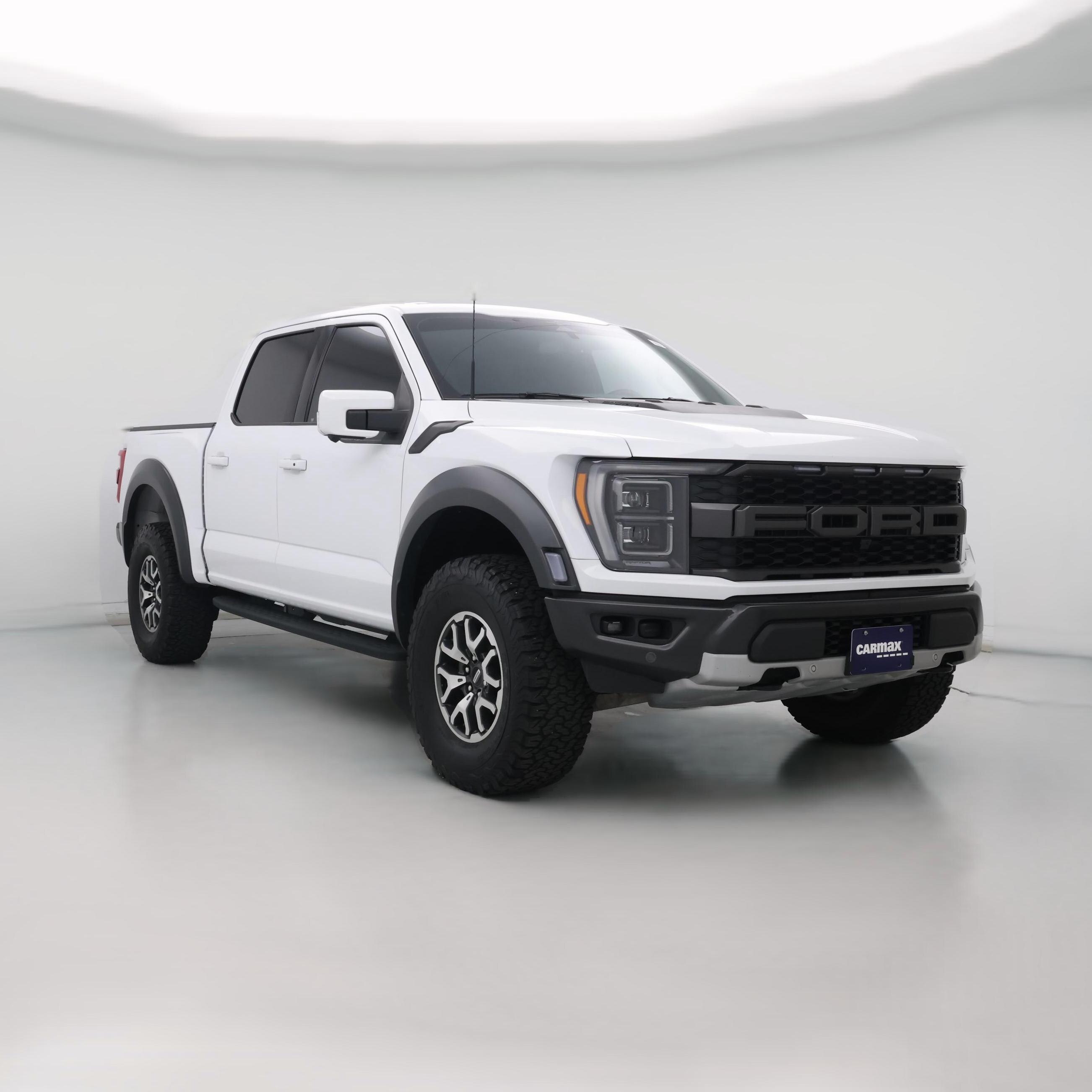 Thumbnail: 2023 Ford F-150 - 1