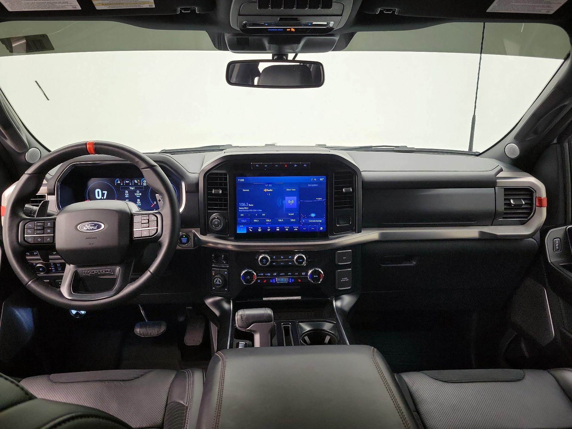 Thumbnail: 2023 Ford F-150 - 9