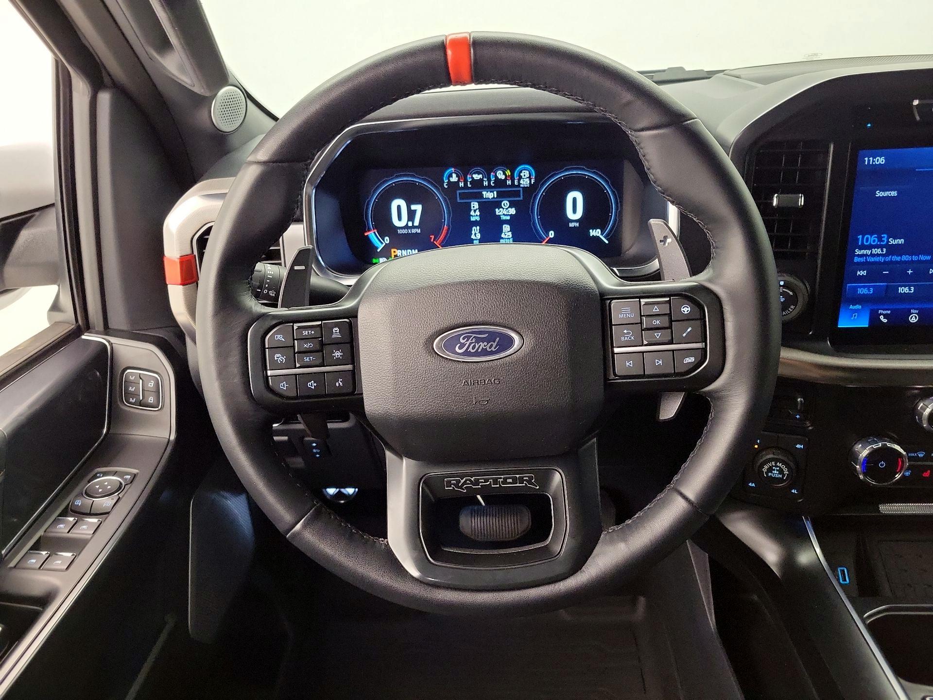 Thumbnail: 2023 Ford F-150 - 10